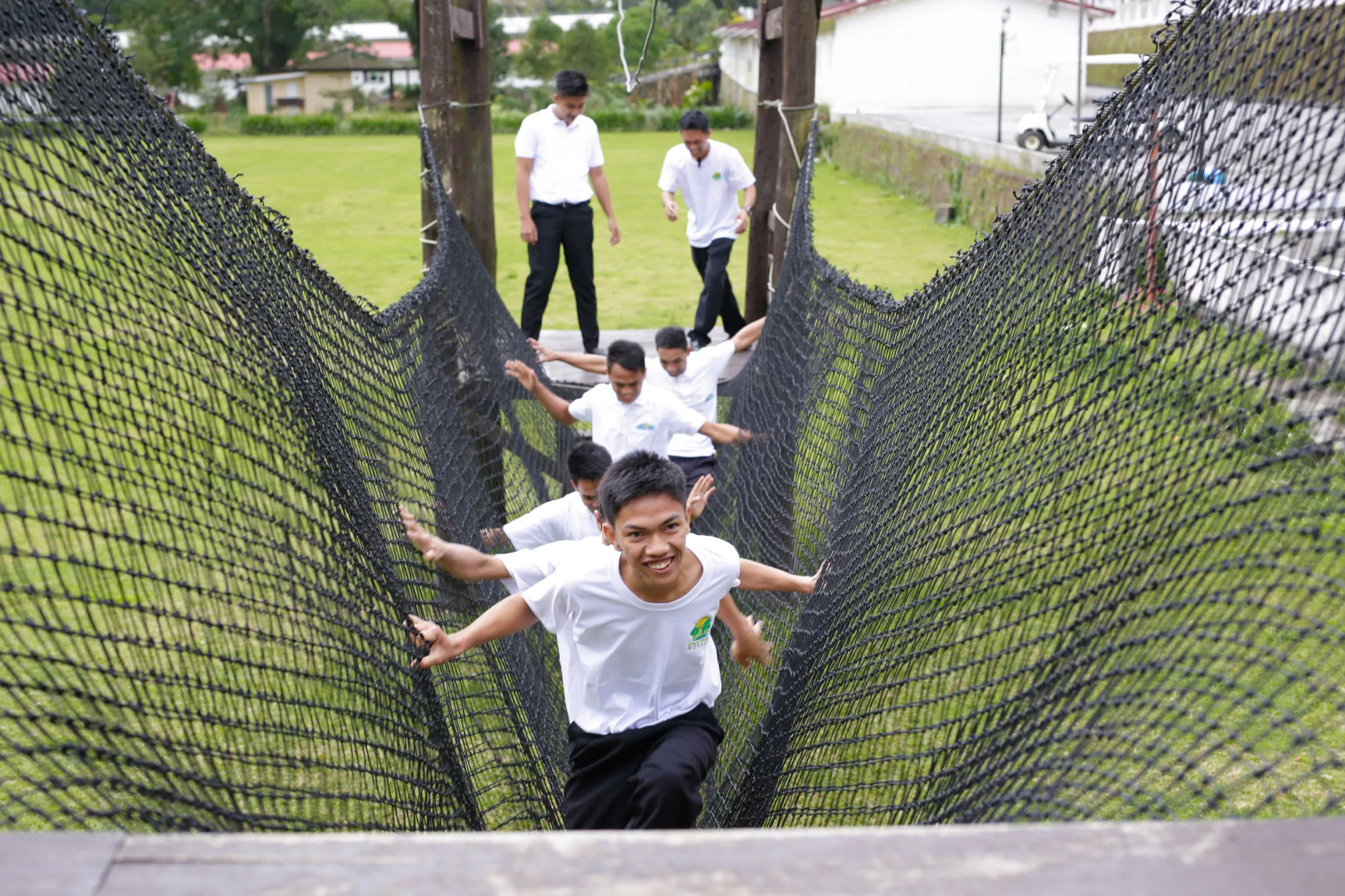 Forest Crest Nature Hotel and Resort Powered by ASTON