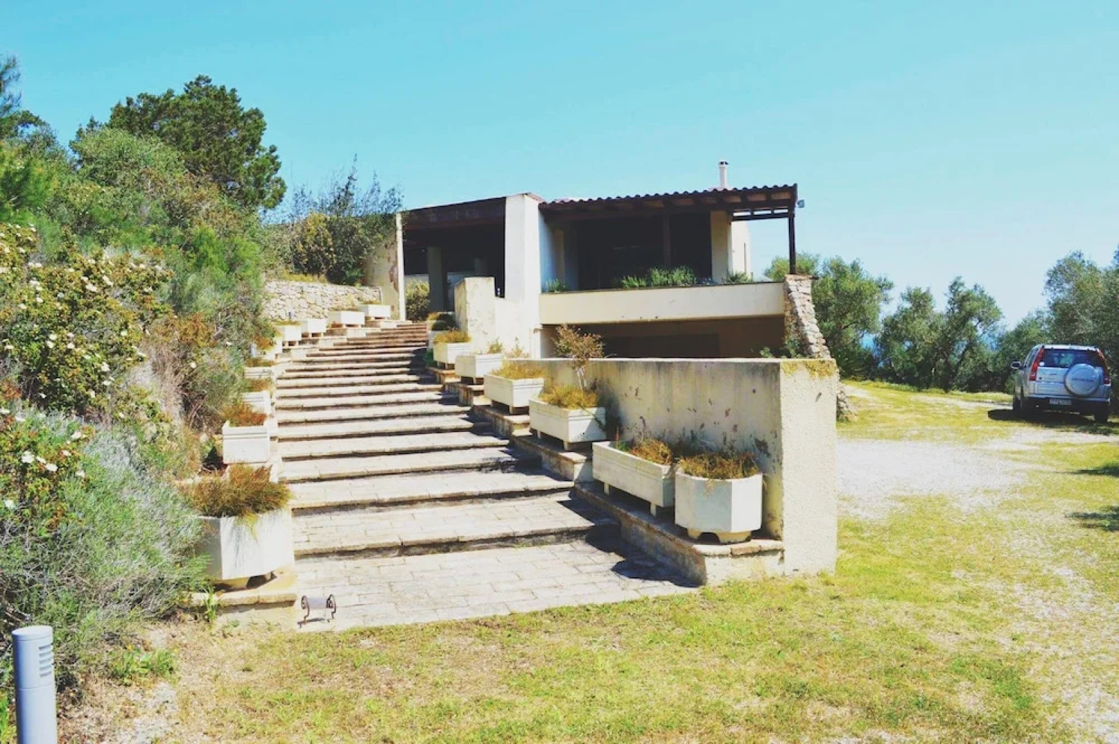 Villa Ammos Vasilikos Zakynthos