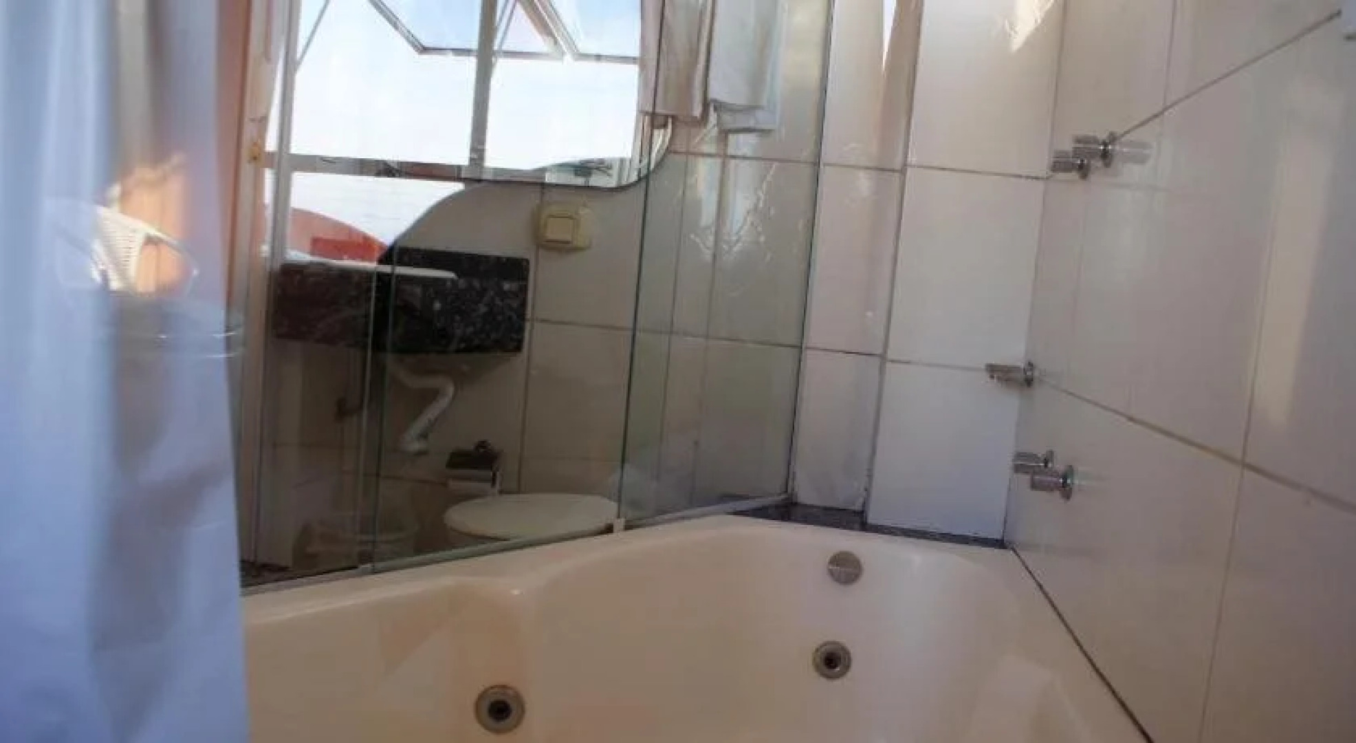 Pousada Águas do Mariscal