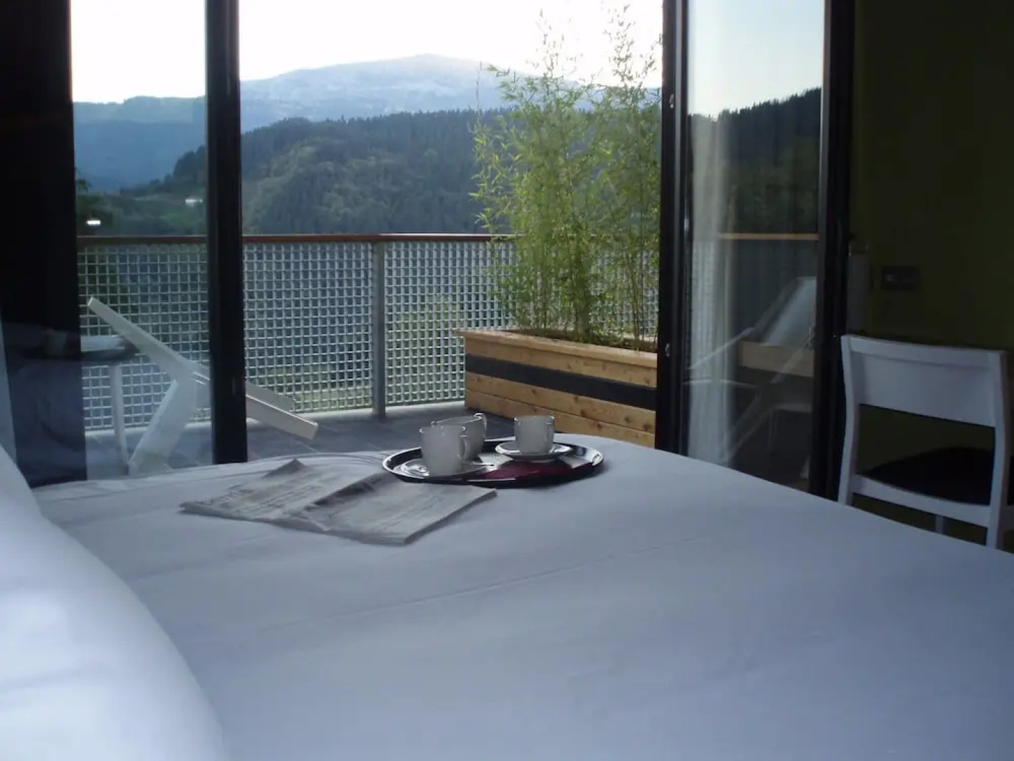 Ellauri Hotel, Landscape SPA - Adults Only