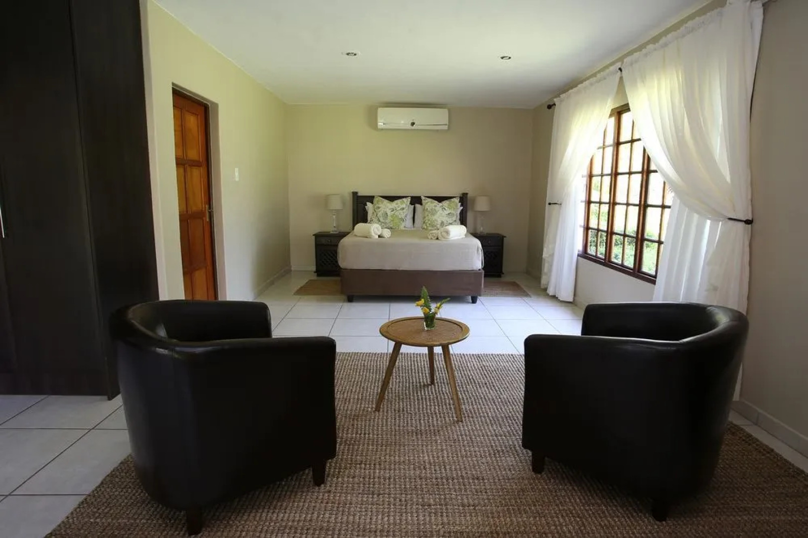 Roundstone Mountain Biking & Game Lodge