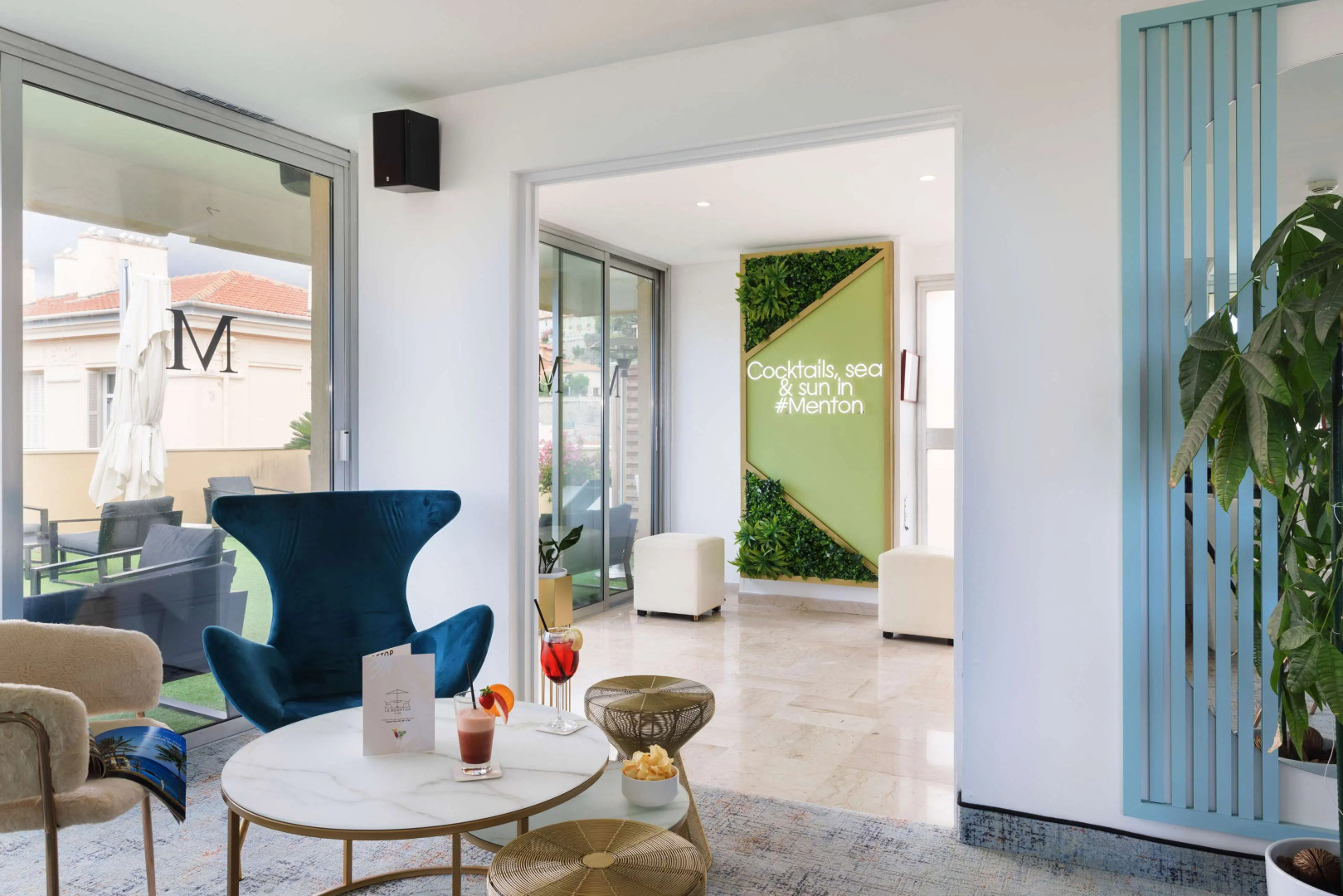 Best Western Hotel Mediterranee Menton