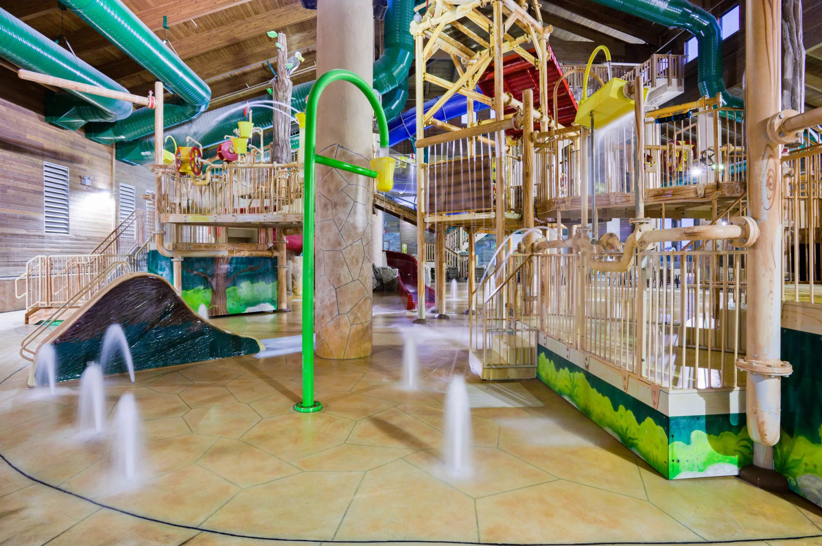 Holiday Inn Express Hotel & Suites Brainerd-Baxter by IHG