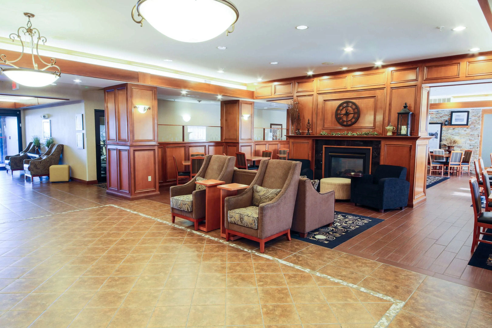 Hampton Inn Waterloo Cedar Valley