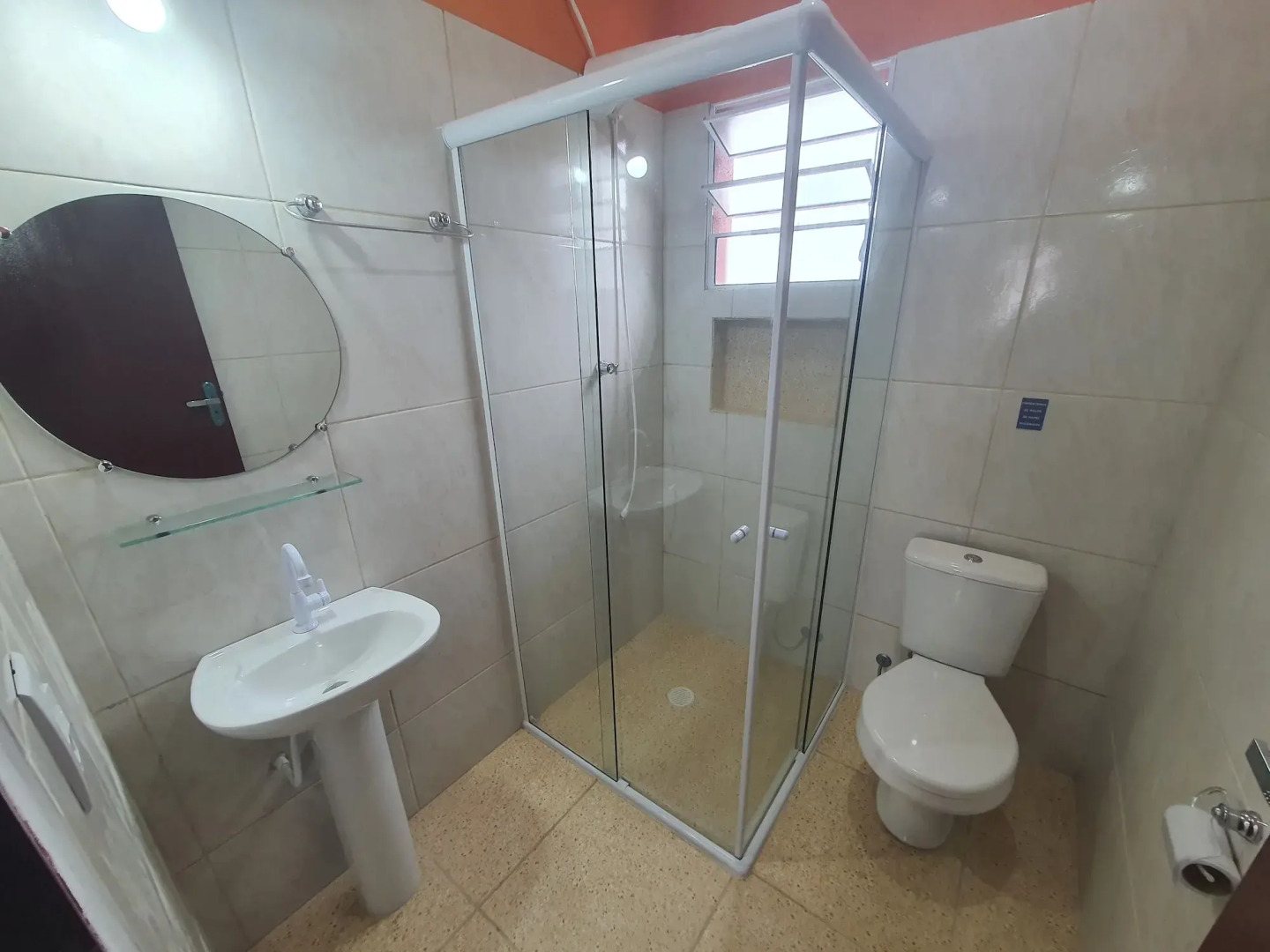 Pousada Gaivotas de Maranduba