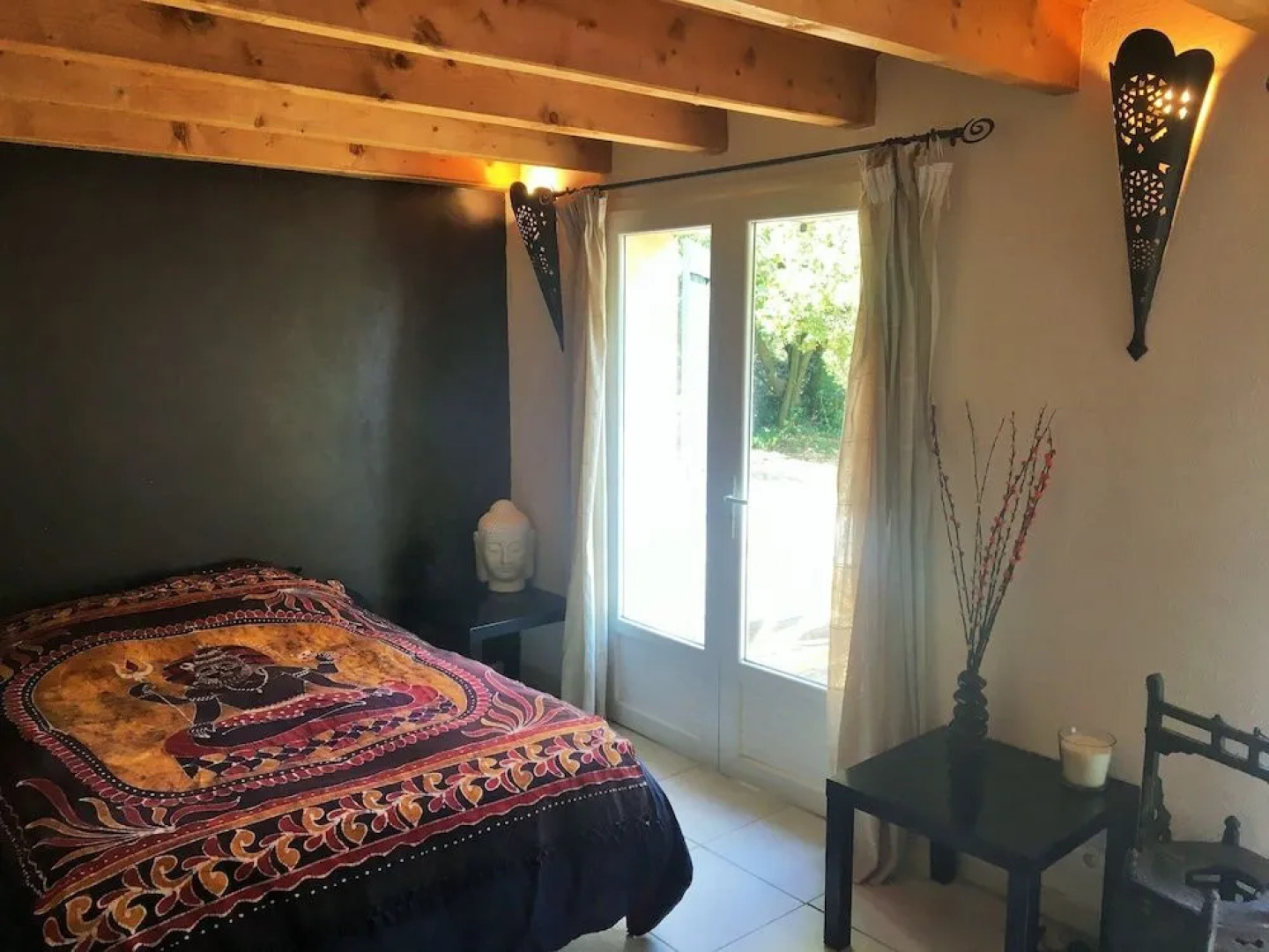 Chambres d'hôtes La Boissière