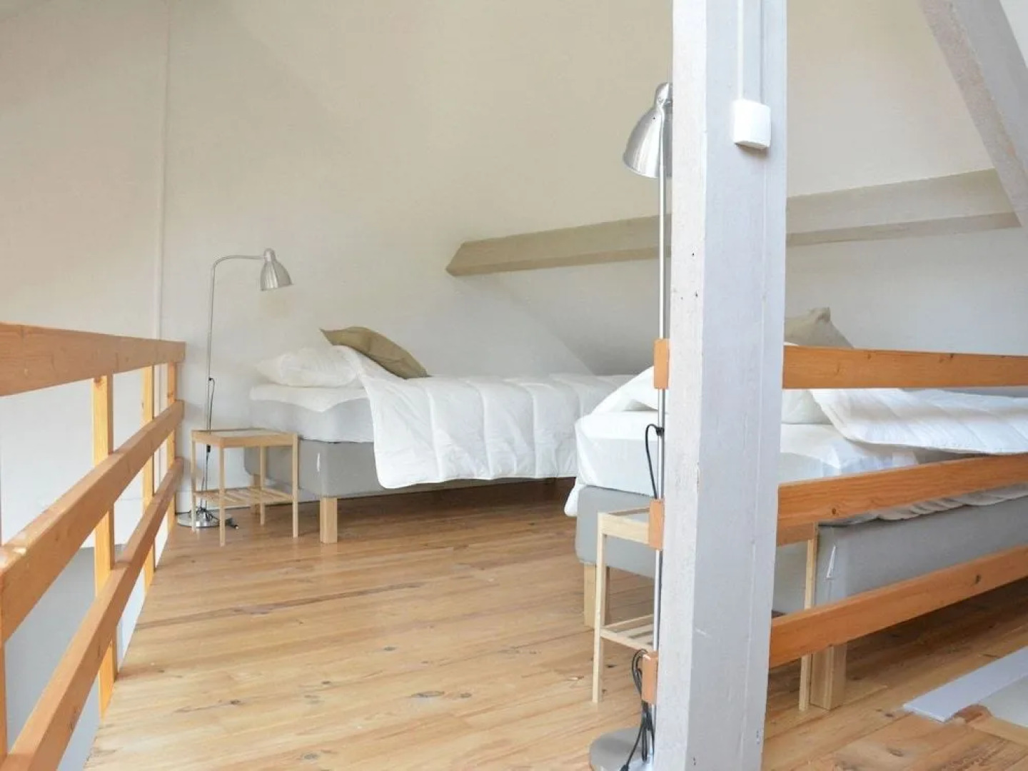 Group Escape by Molignee River