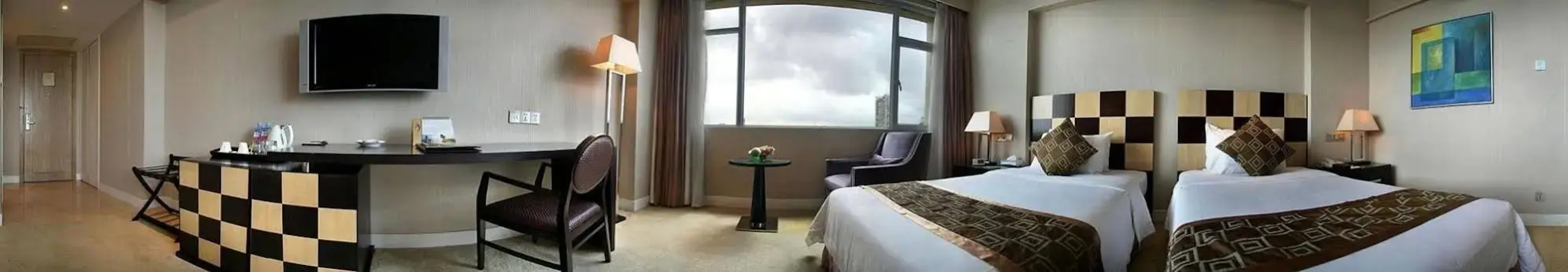 Hiyet Oriental Hotel