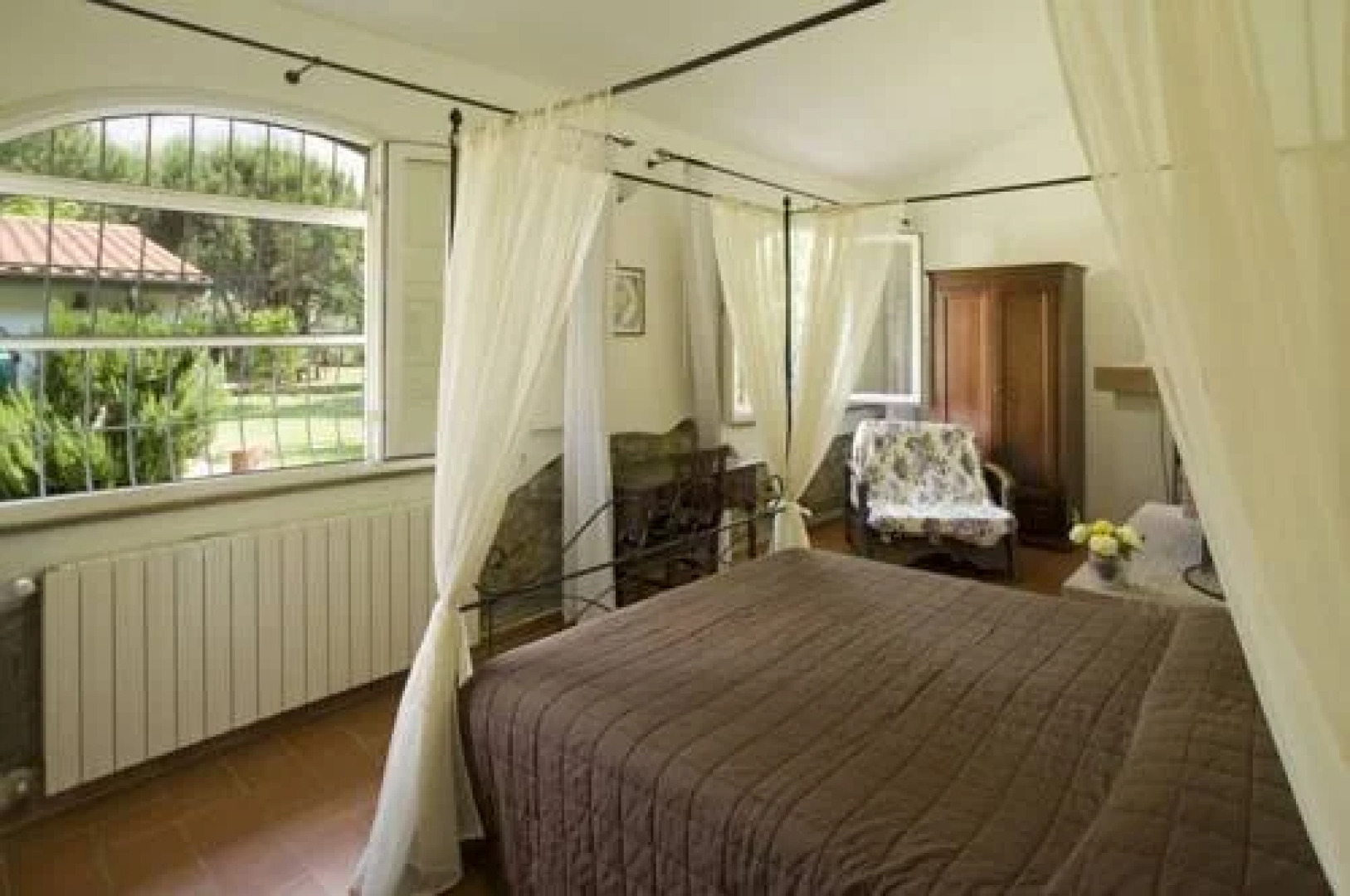 Podere Chiusa Grande