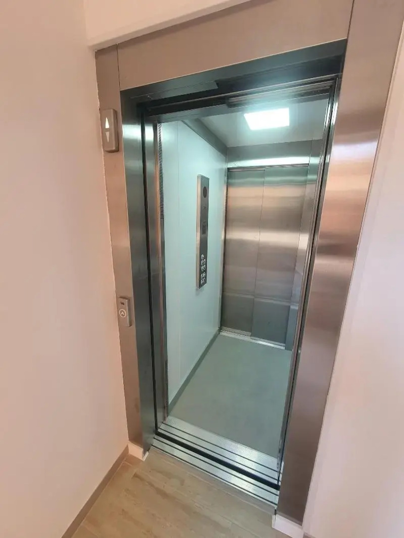 Guest House Brezza Marina