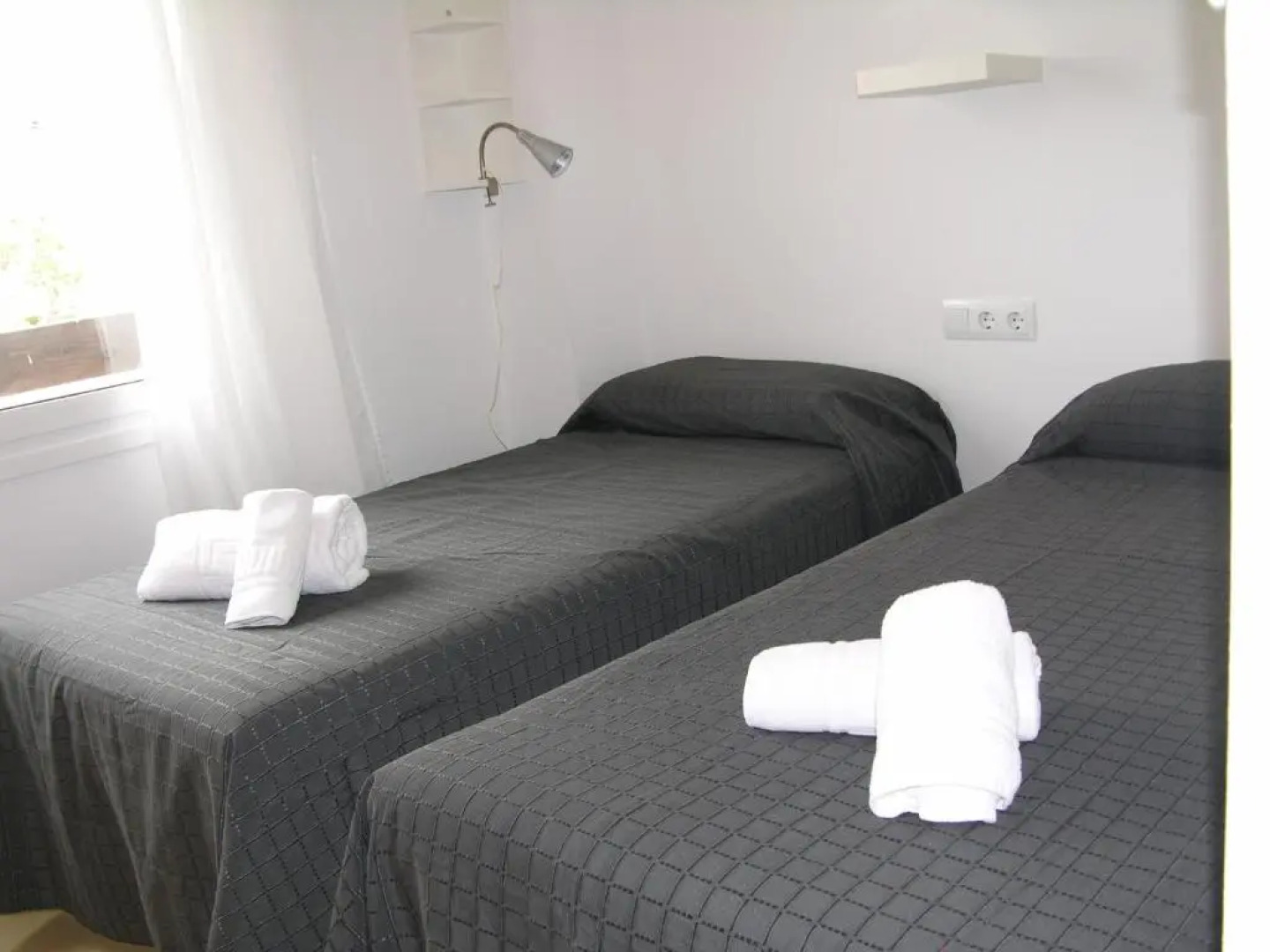 Las Terrazas de La Torre - 2008