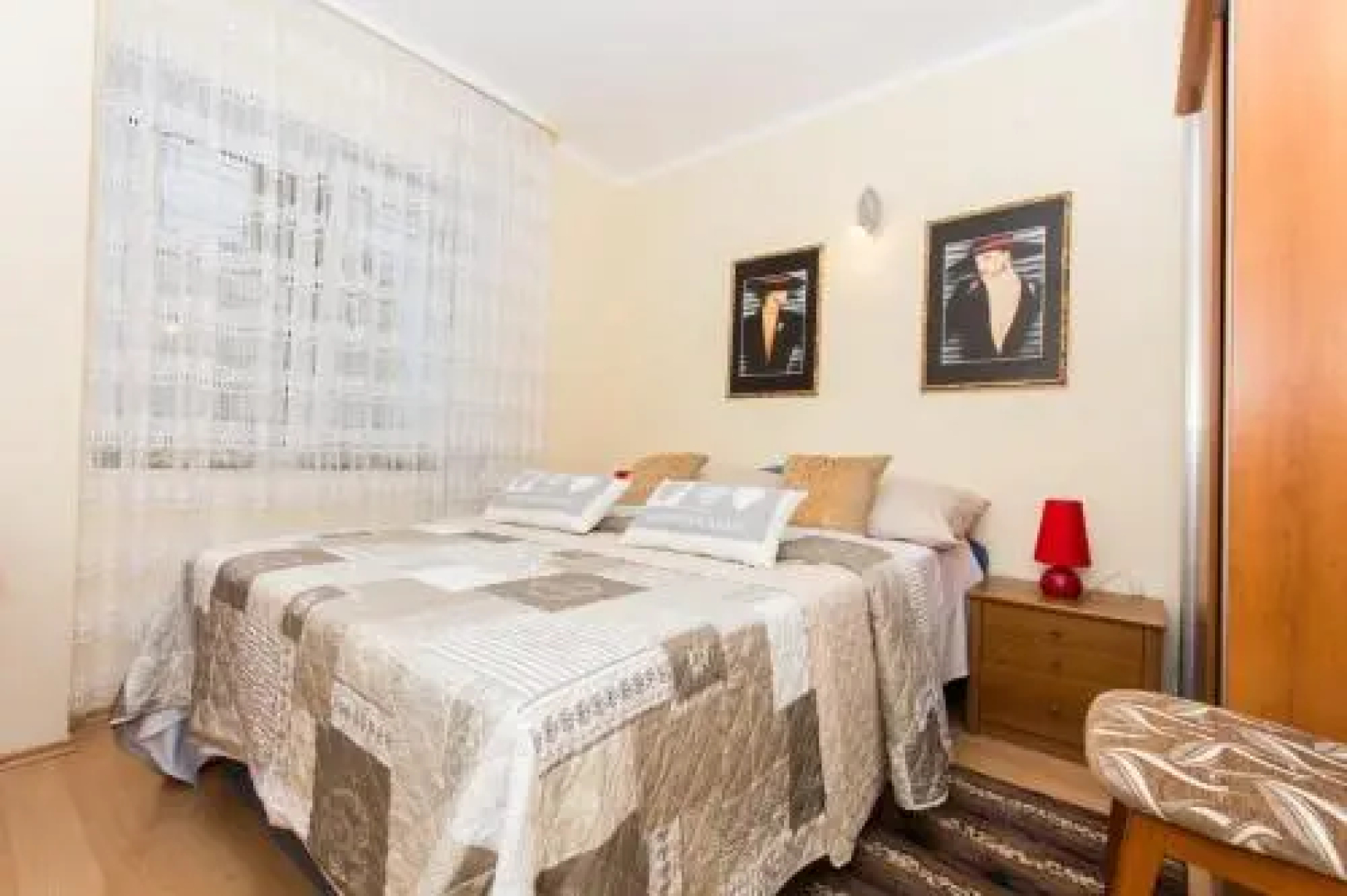 Apartments Villa Marica