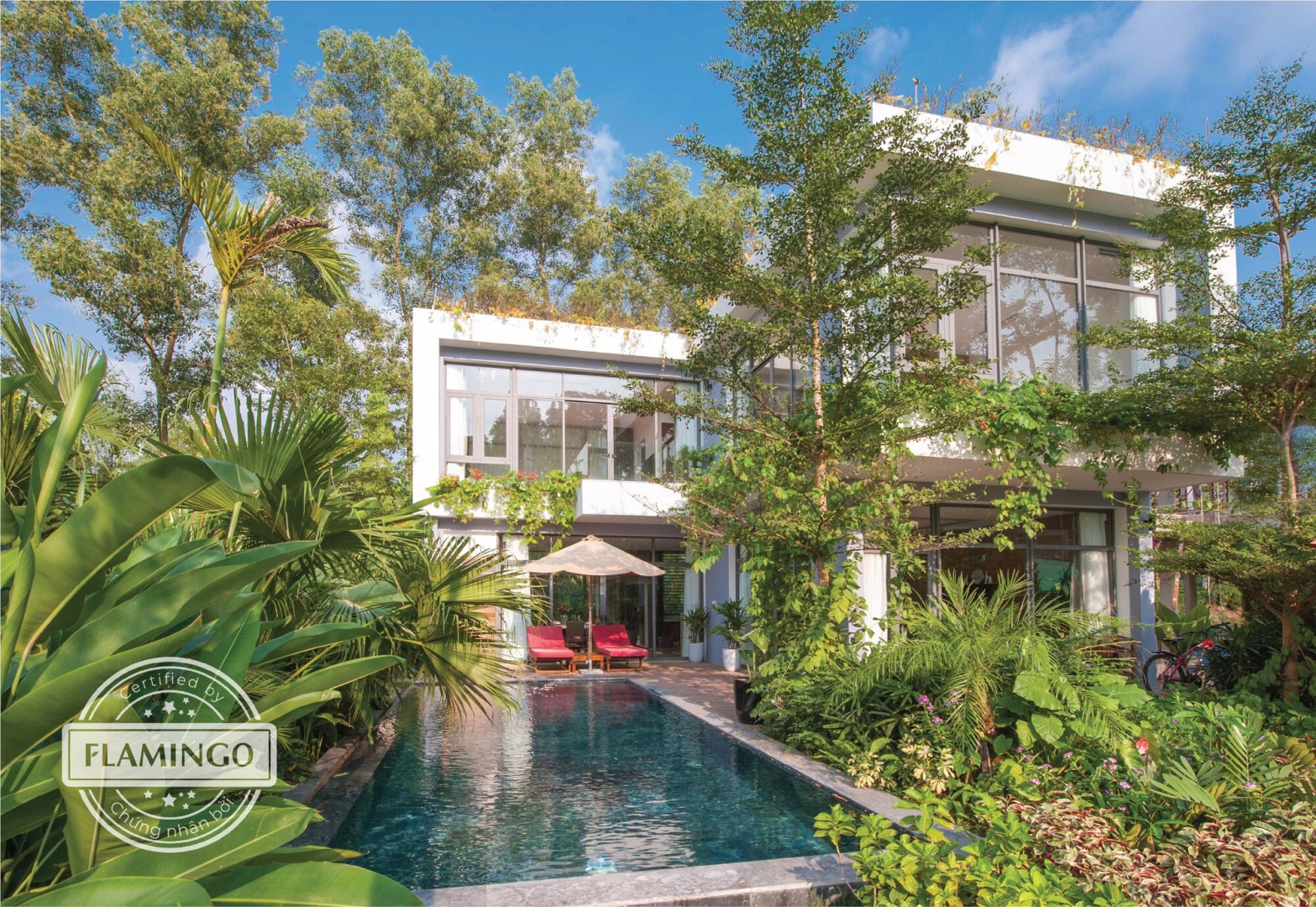 Flamingo Heritage Onsen & Resort - Managed by Flamingo Hotels & Resorts