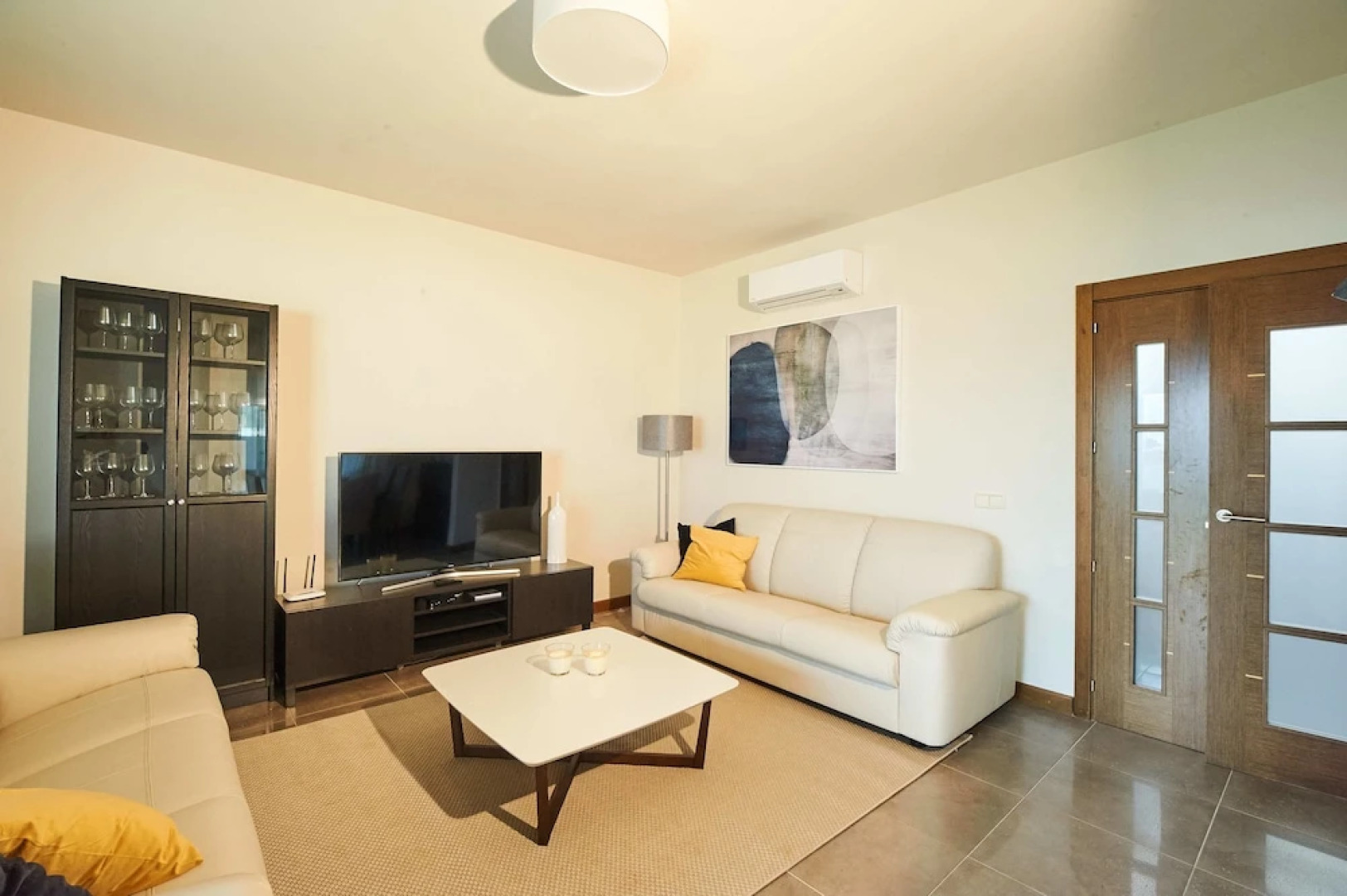 Las Caletas Village Playa Blanca