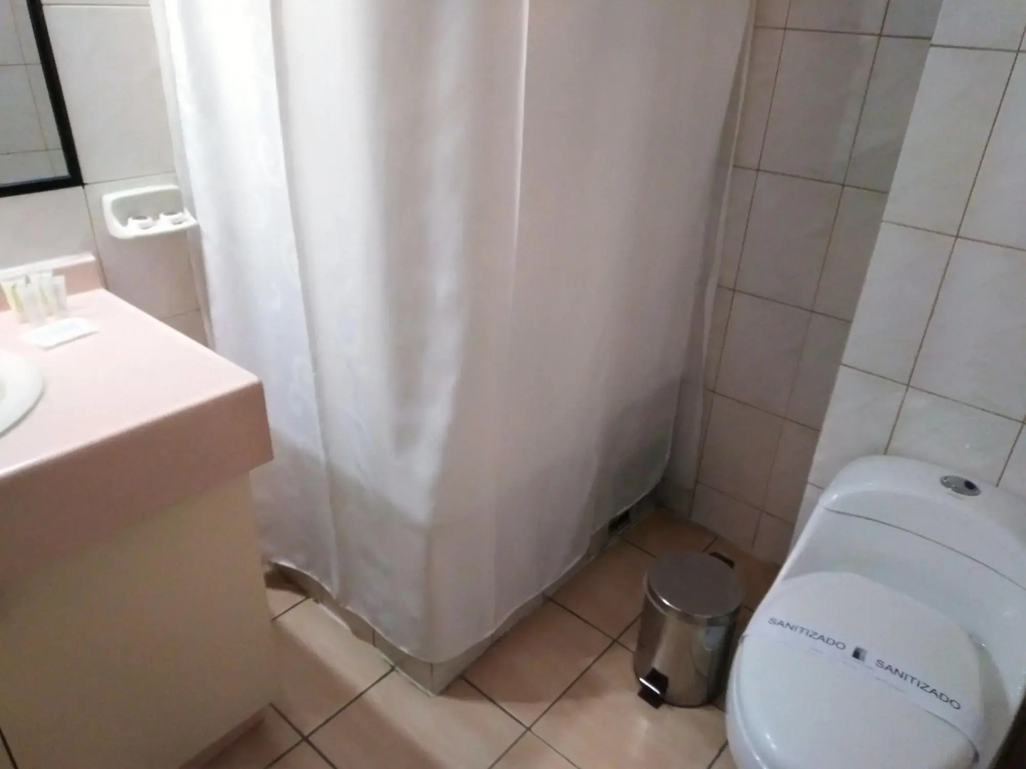 Hotel Turismo Temuco