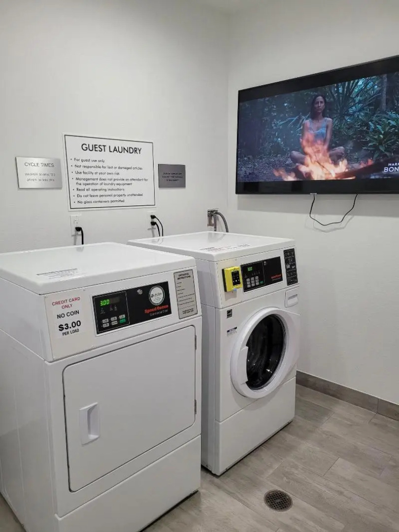 Fairfield Inn & Suites by Marriott Moorpark Ventura County