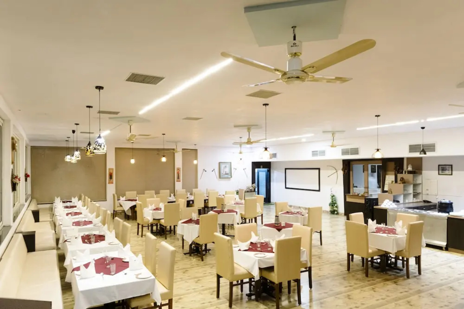 Tadoba Wildlife Resort