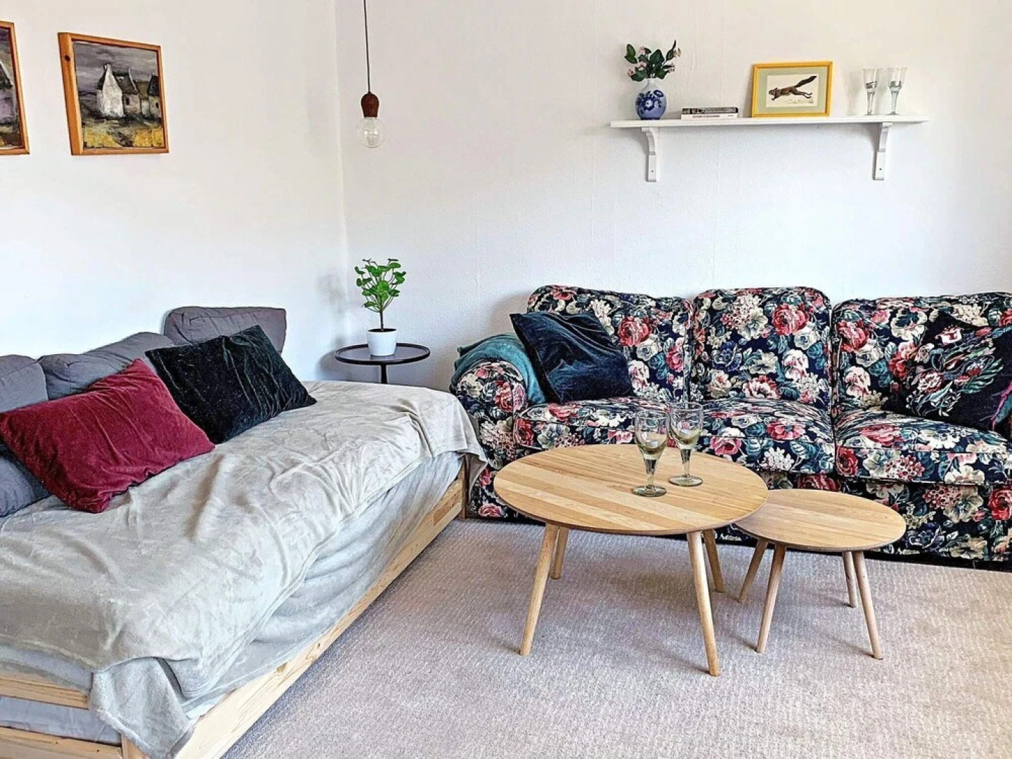 Secluded Holiday Home in Thyborøn With Terrace