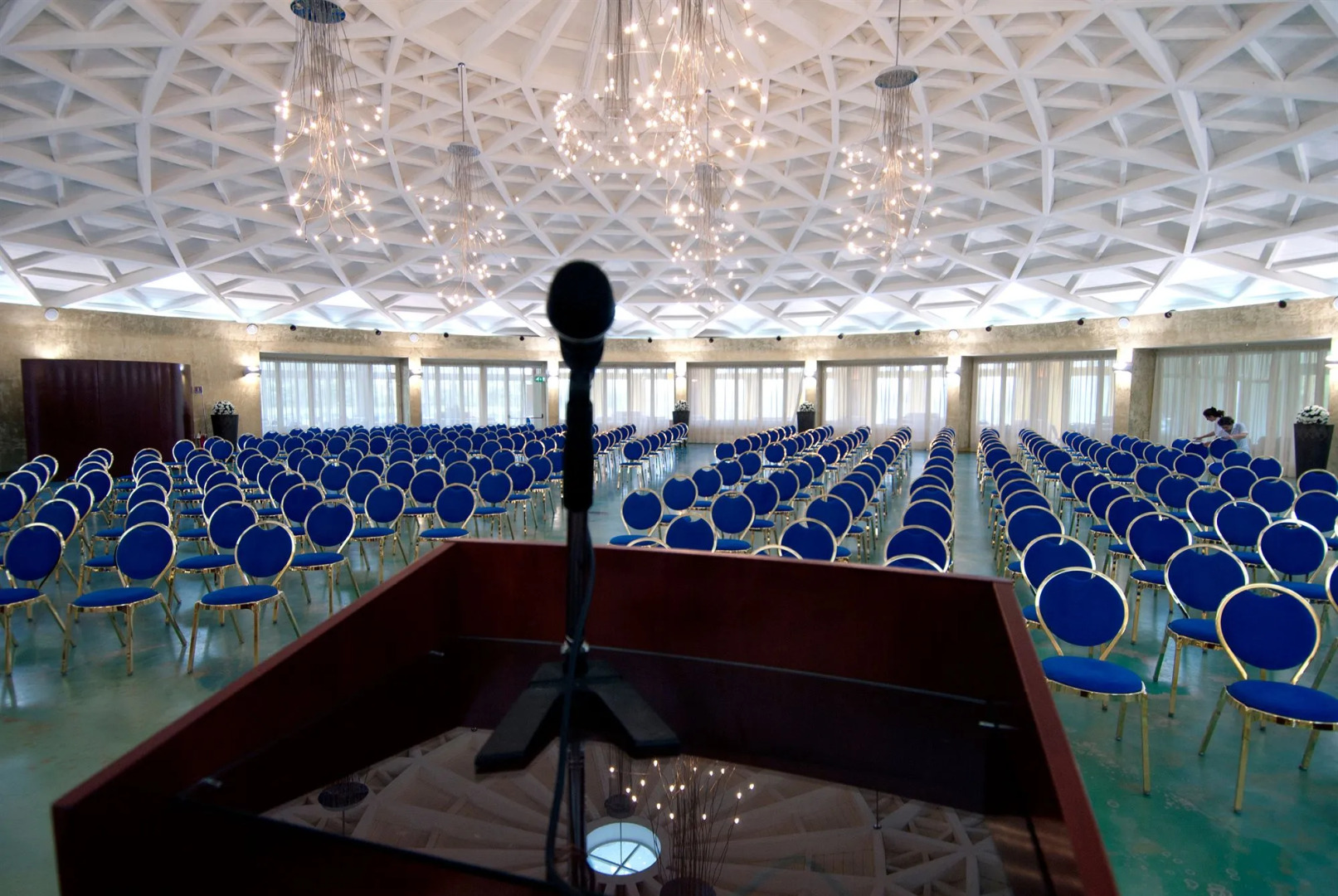 Gusmay Resort – Hotel Gusmay & Suite Le Dune