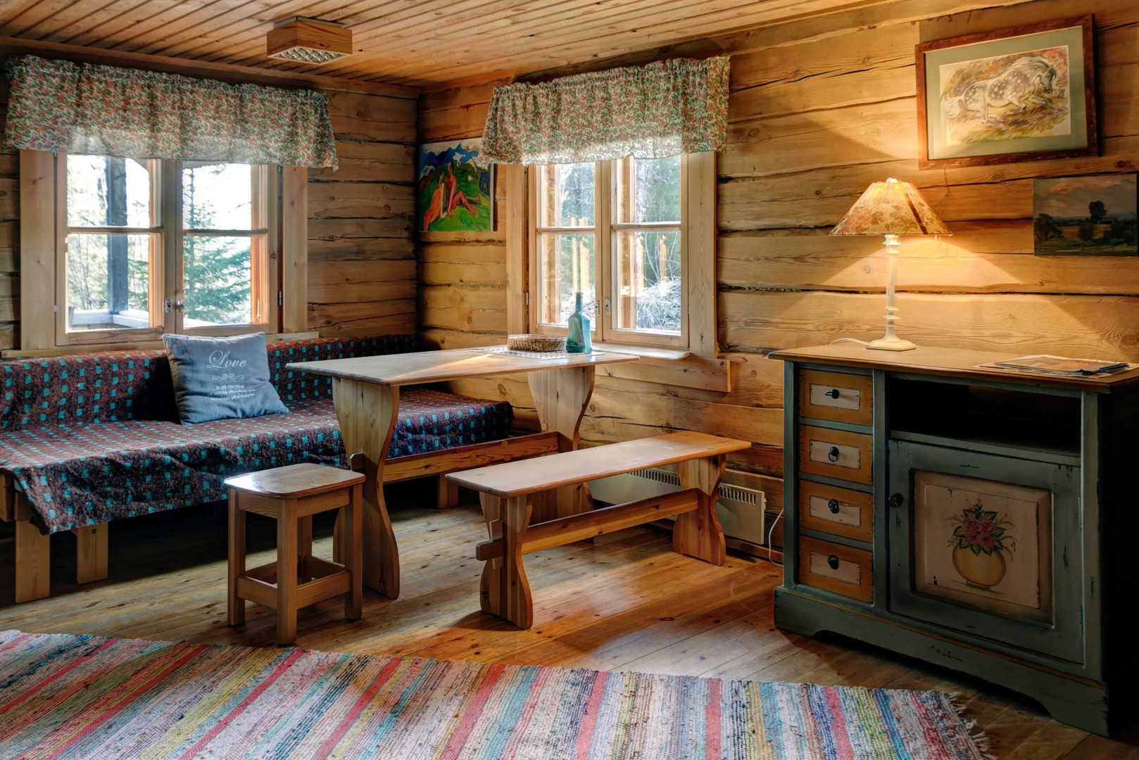 Art Village Rajan Loma