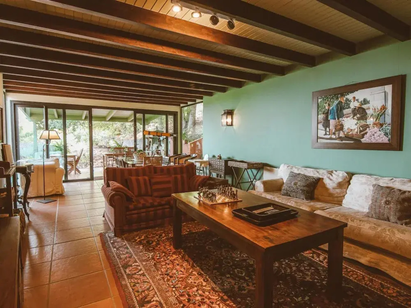 Country House in Gran Canaria With Private Pool