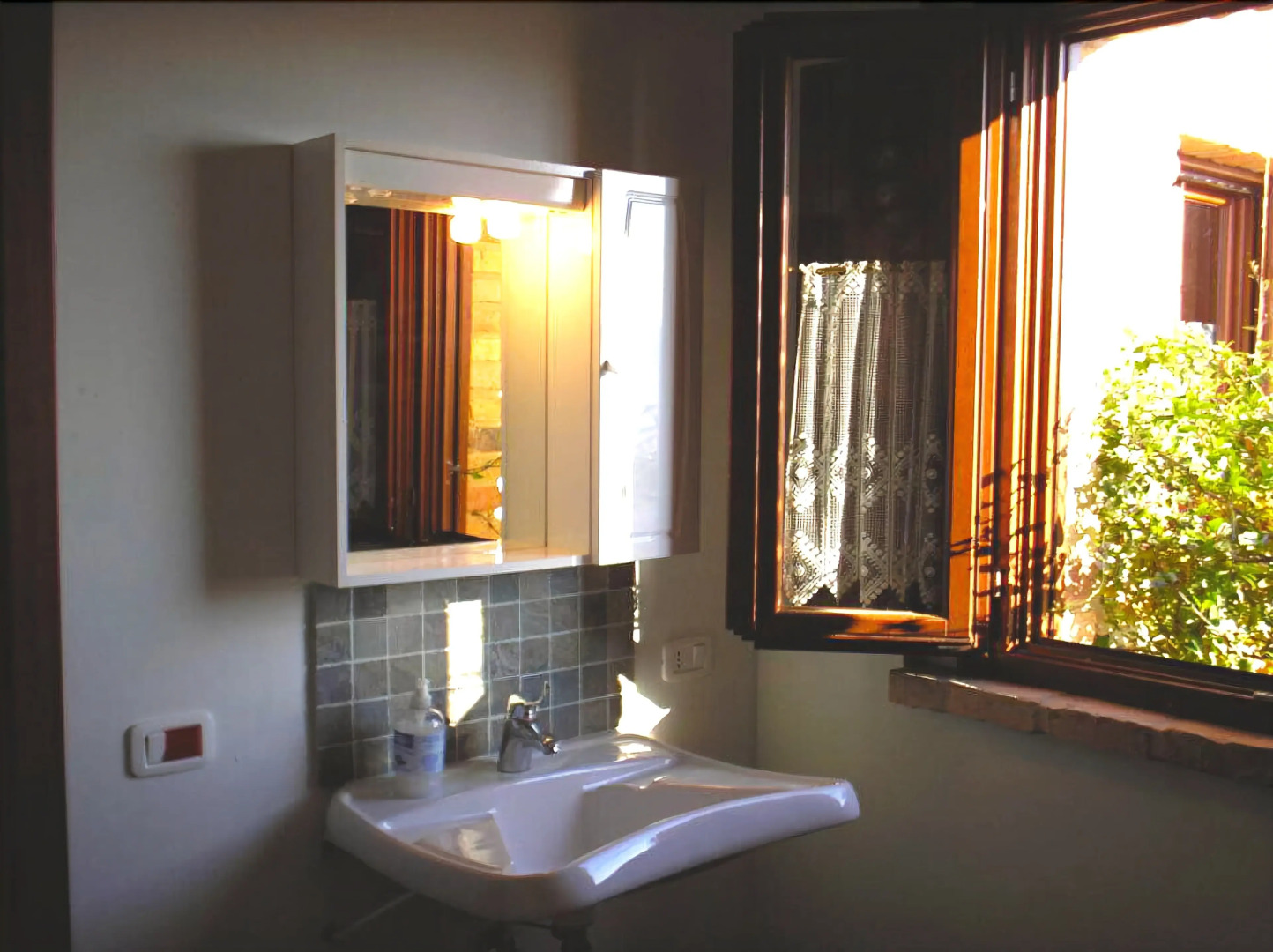 Agriturismo Biologico la Casa degli Gnomi