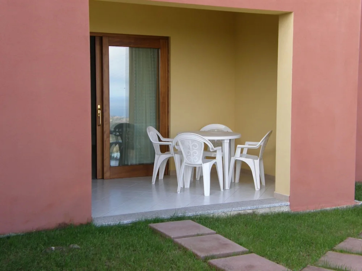 Appartamenti Paduledda