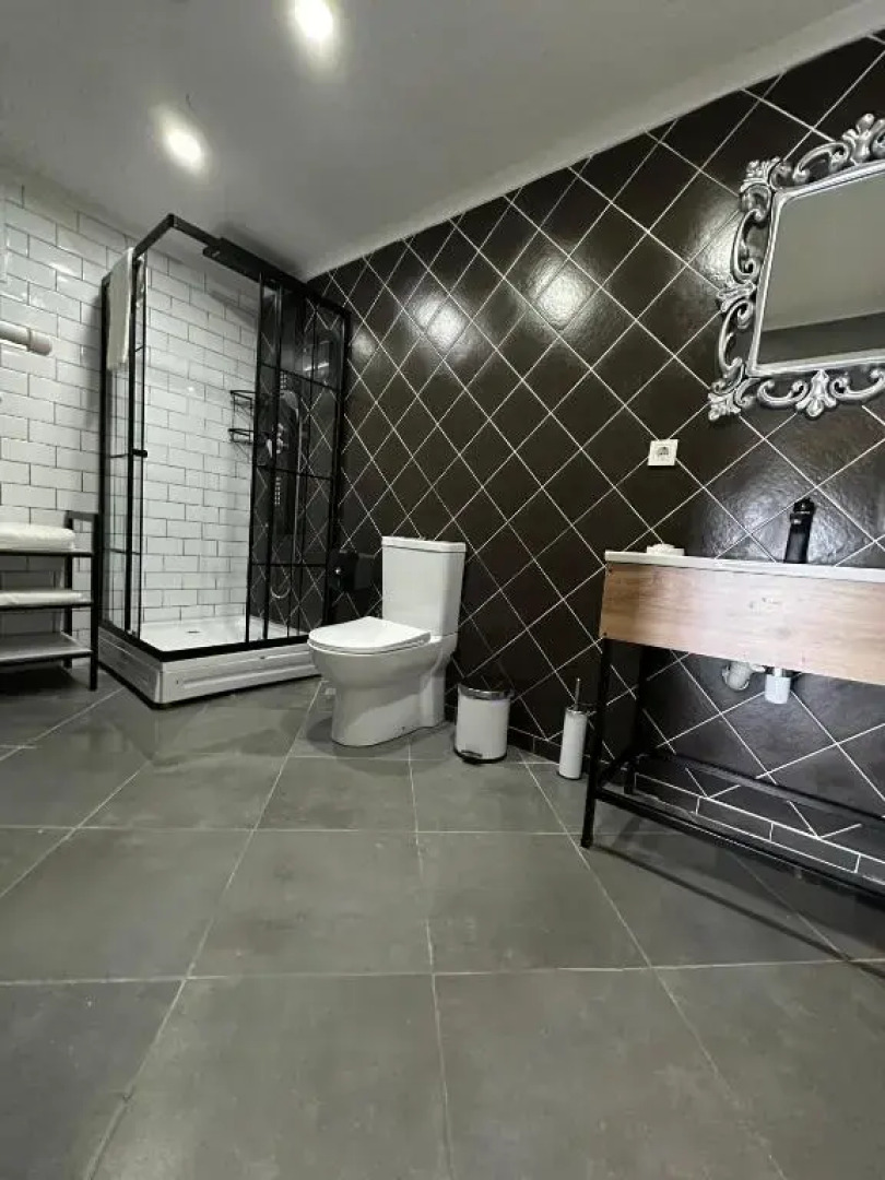 Bungaport Luxury Bungalows&Suits