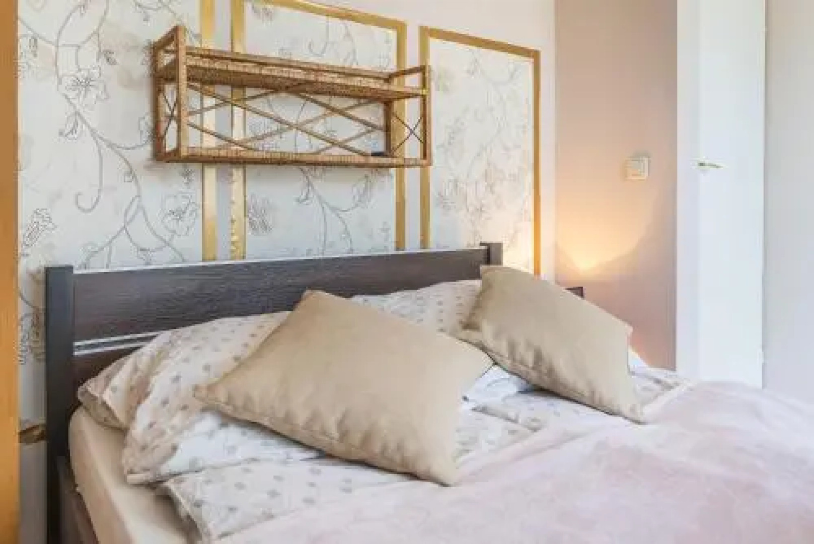 Pokoje Gościnne Krewetka