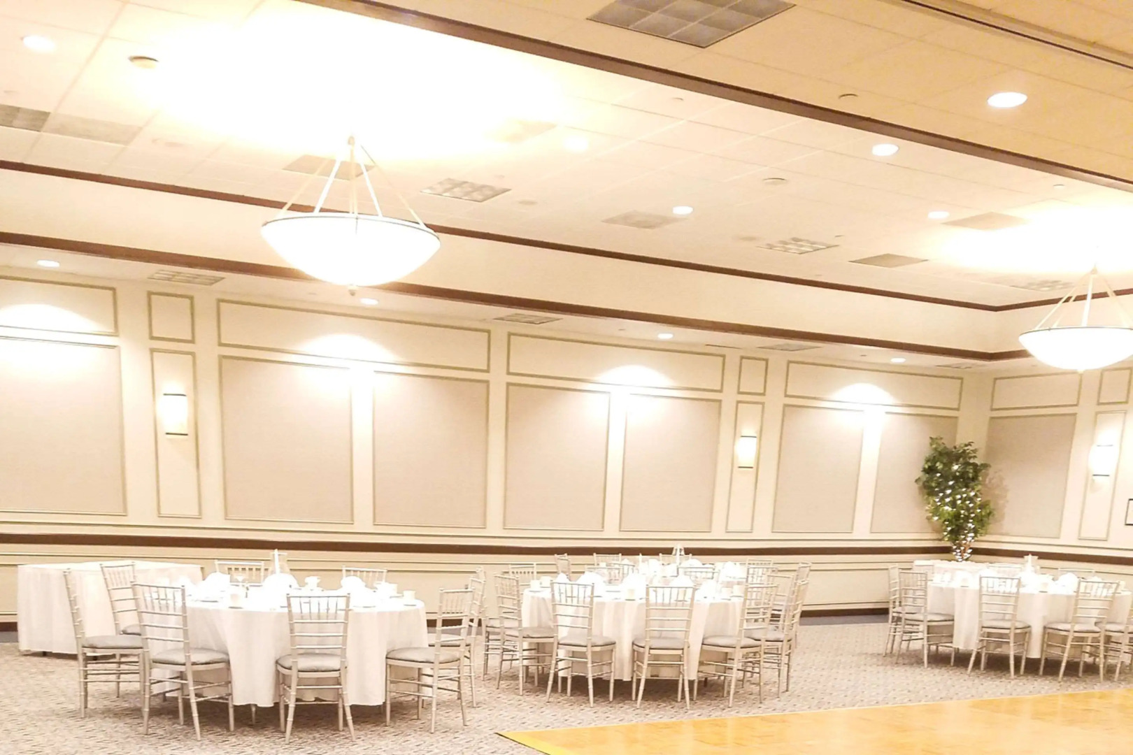 Comfort Inn Conference Center