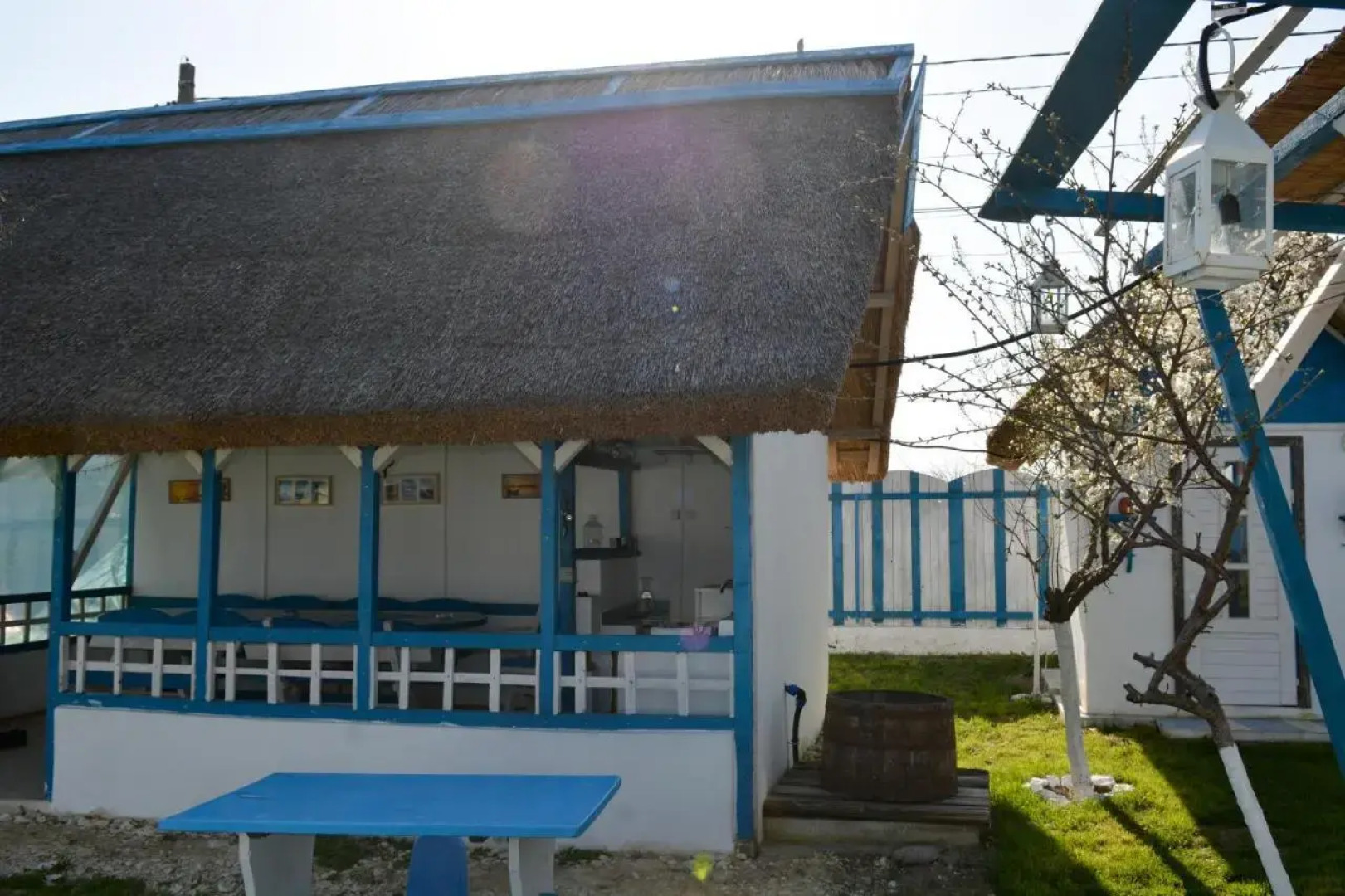 Sailors Guest House Jurilovca