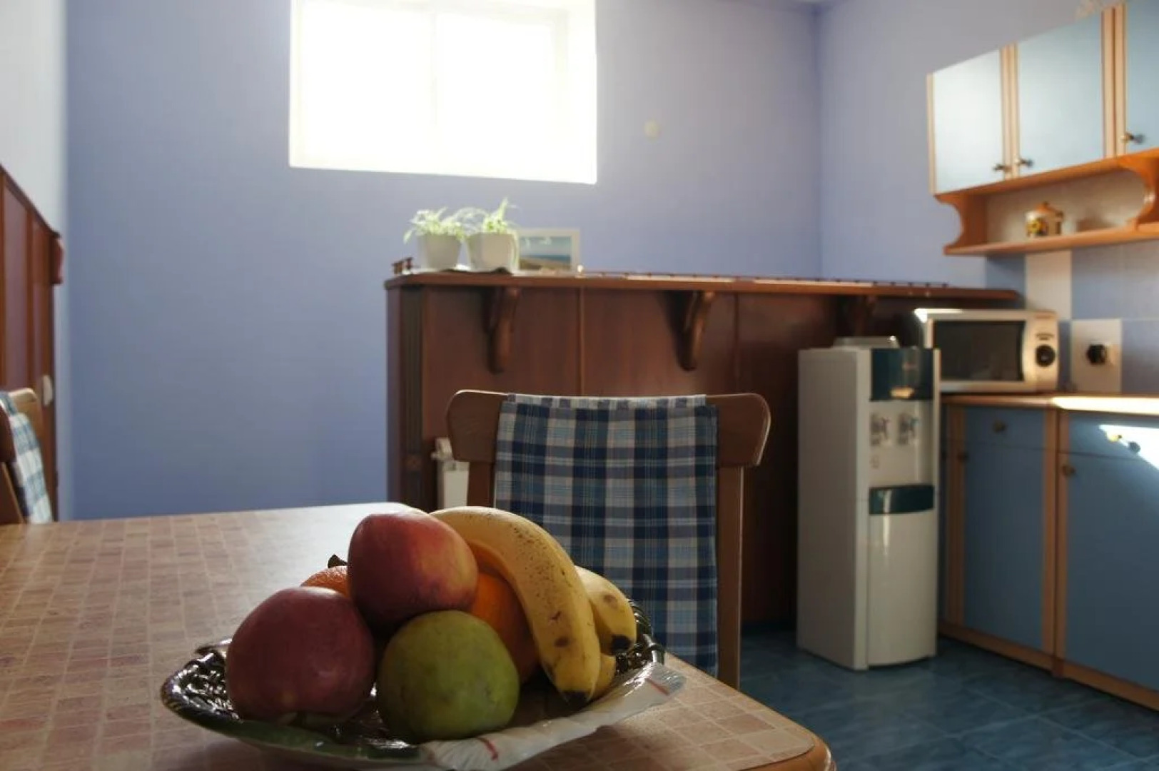 Cottage on Chernomorskaya 145