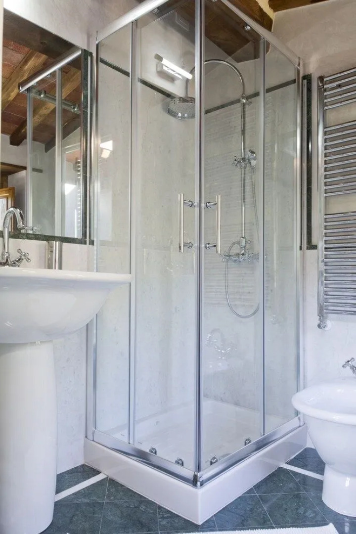 Sosta Del Pellegrino