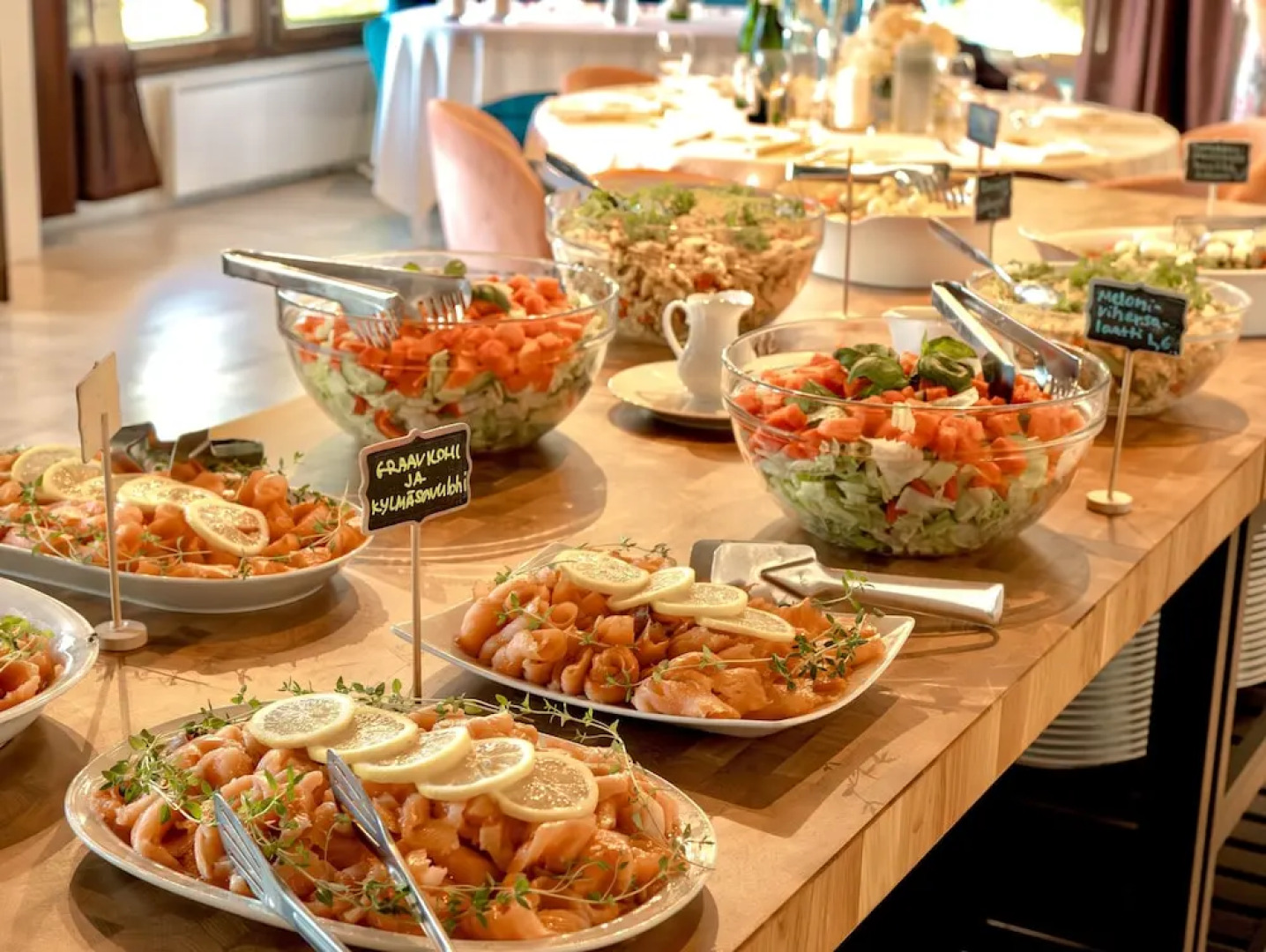 Beach Hotel Santalahti