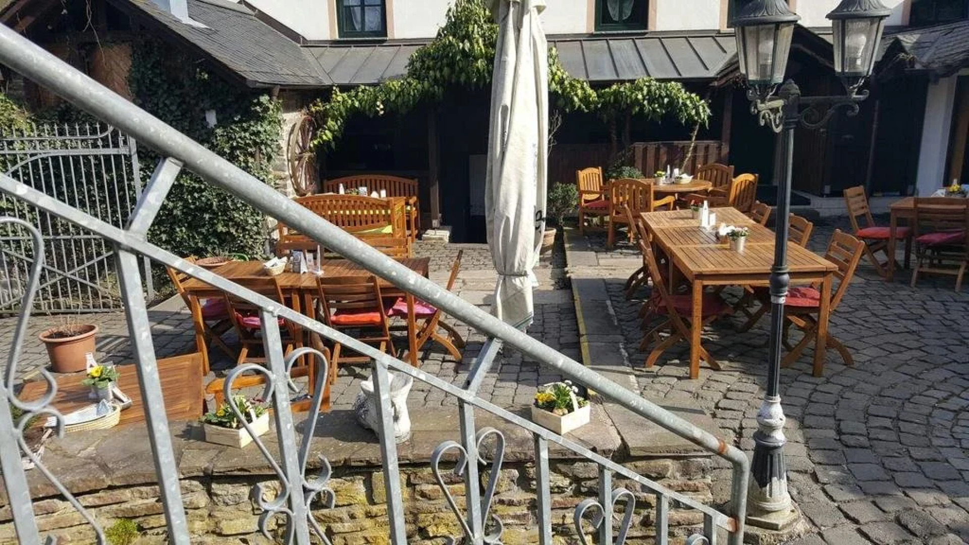 Altes Bierhaus Landhotel