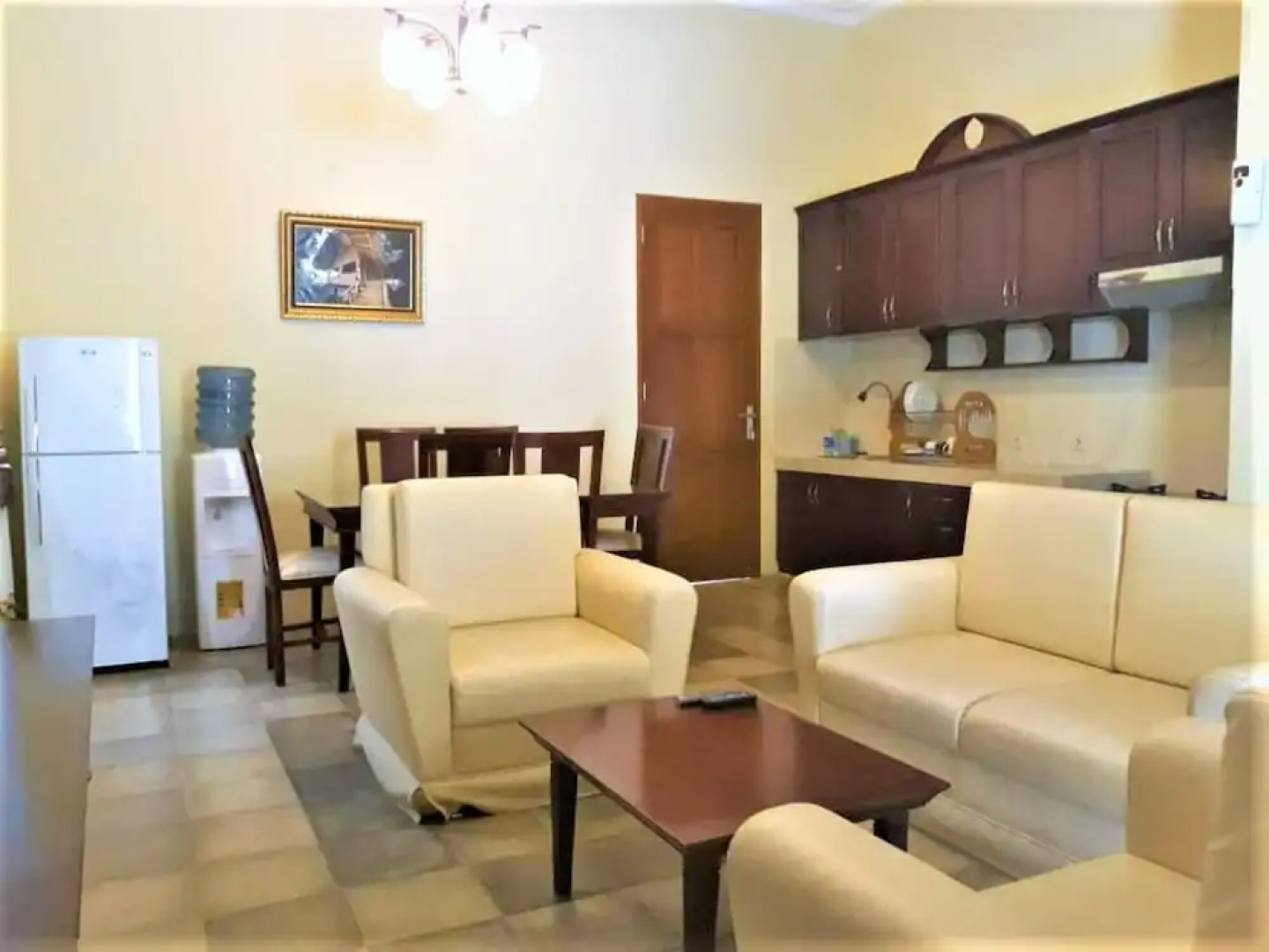 Pesona Nirwana Resort by Zuzu