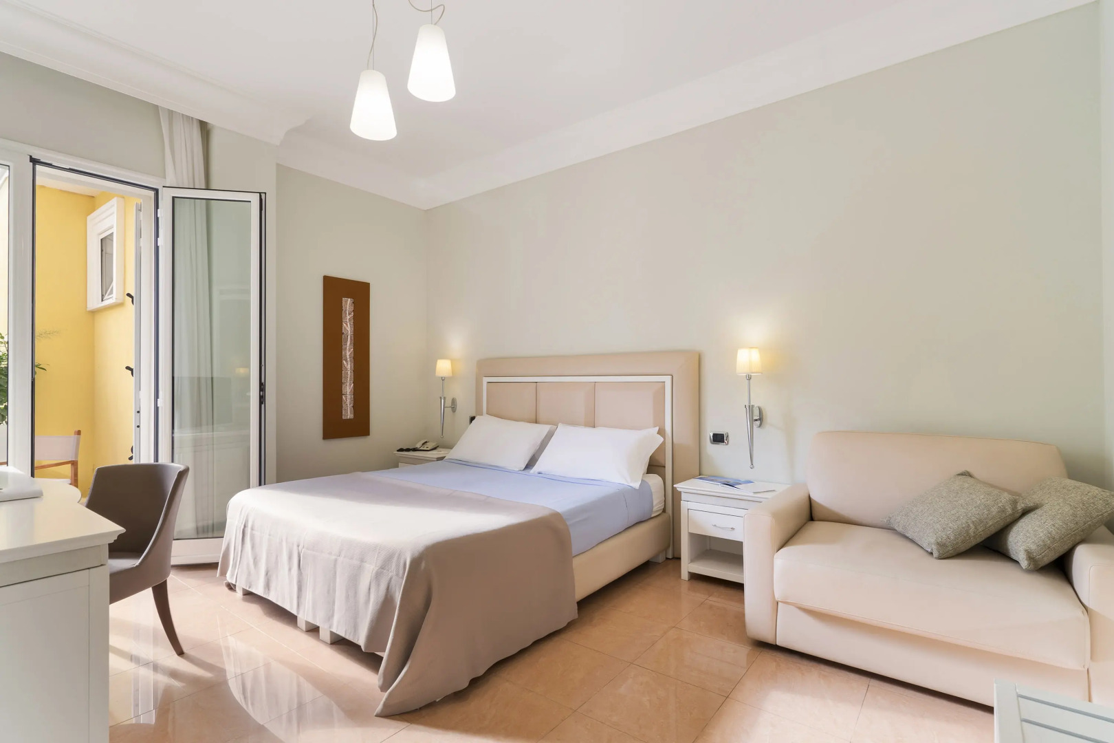 Victoria Palace Hotel & Zen Wellness