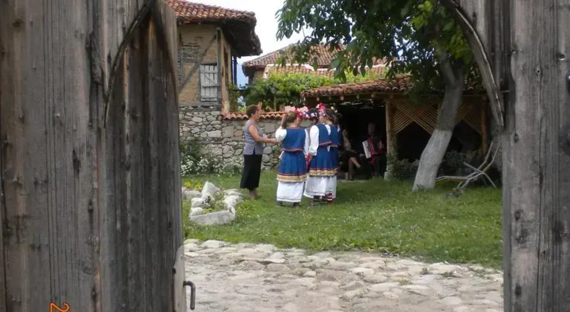 Guest House House of Crafts