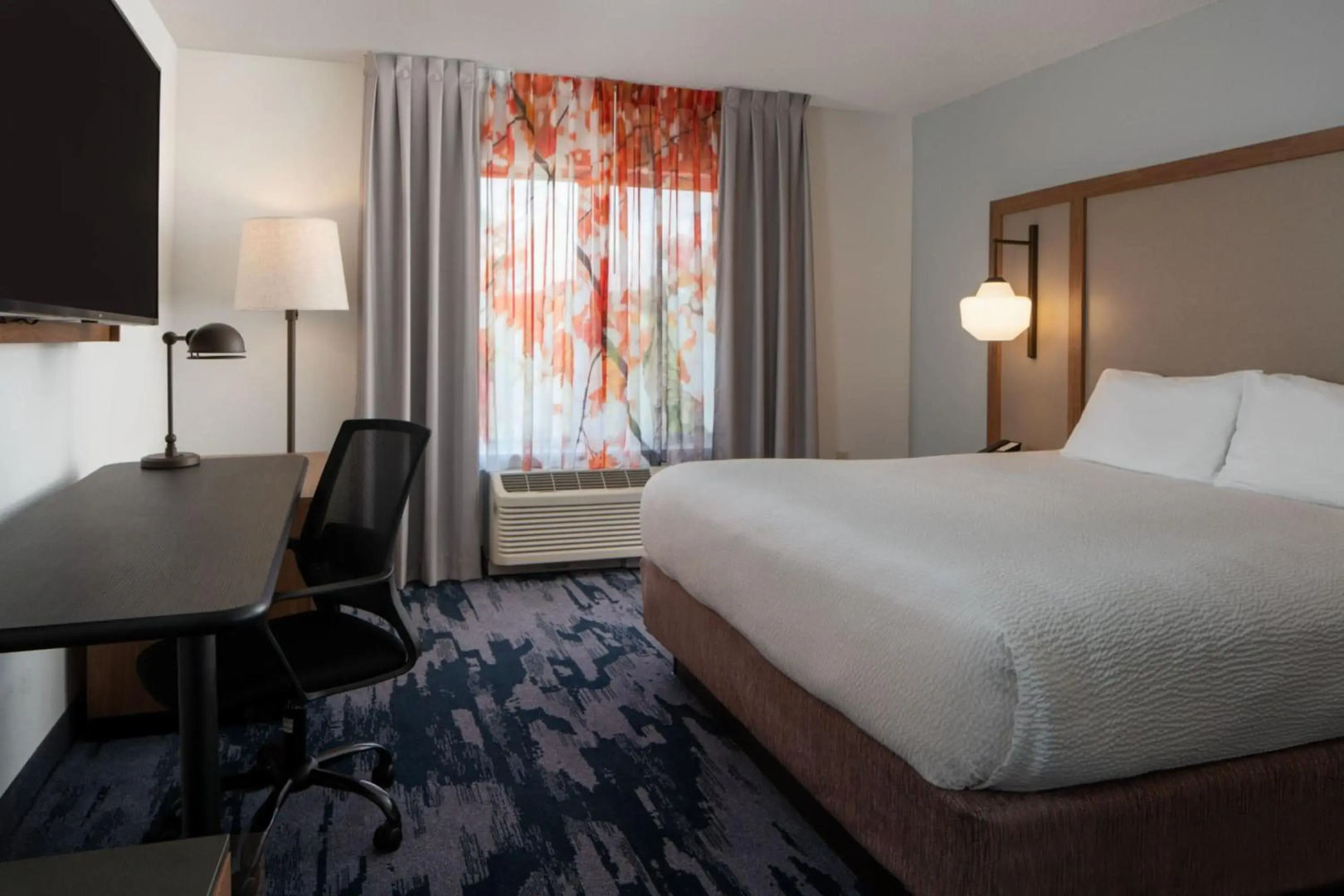 Fairfield Inn & Suites Fort Walton Beach-Eglin AFB