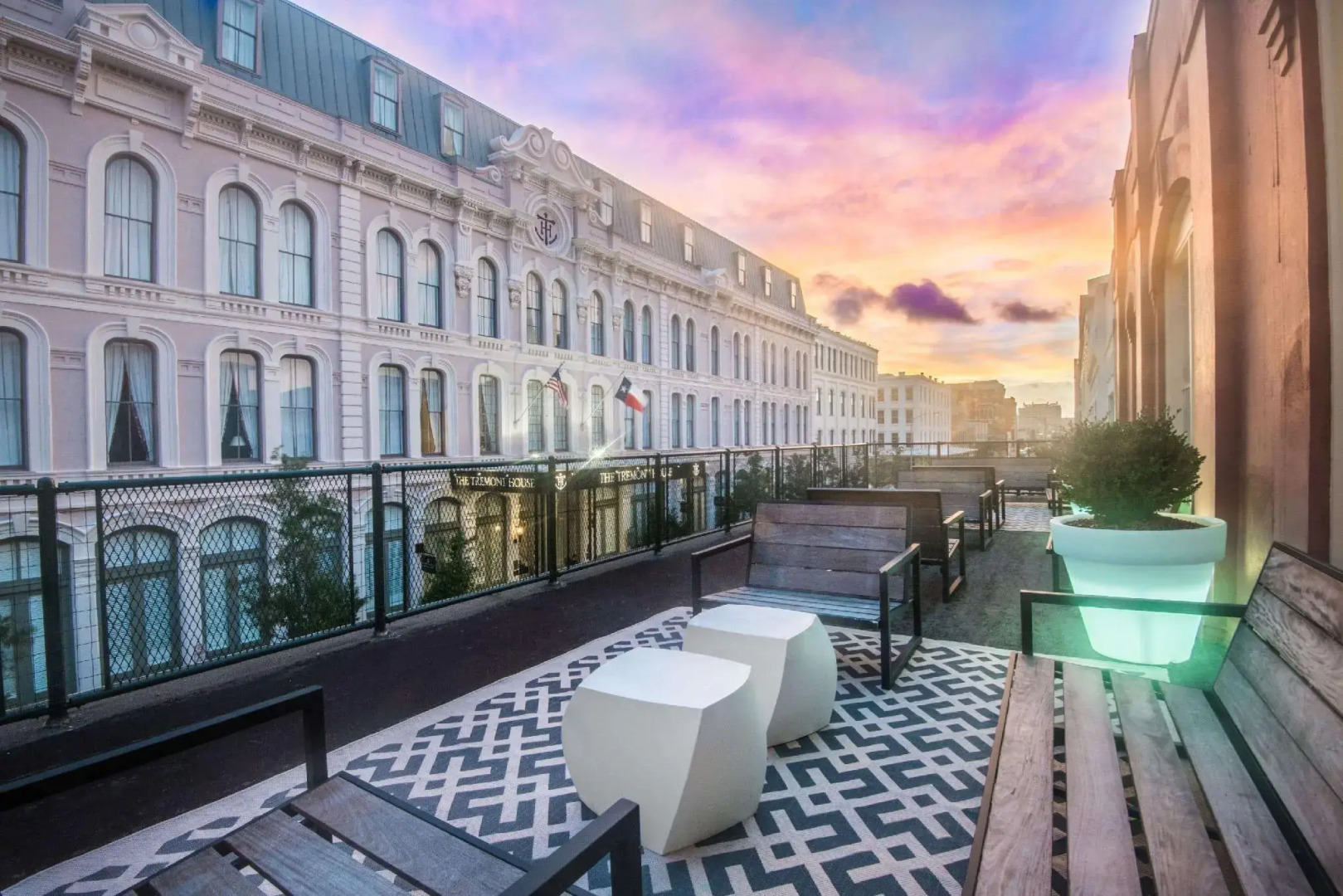 The Tremont House, Galveston, a Tribute Portfolio Hotel