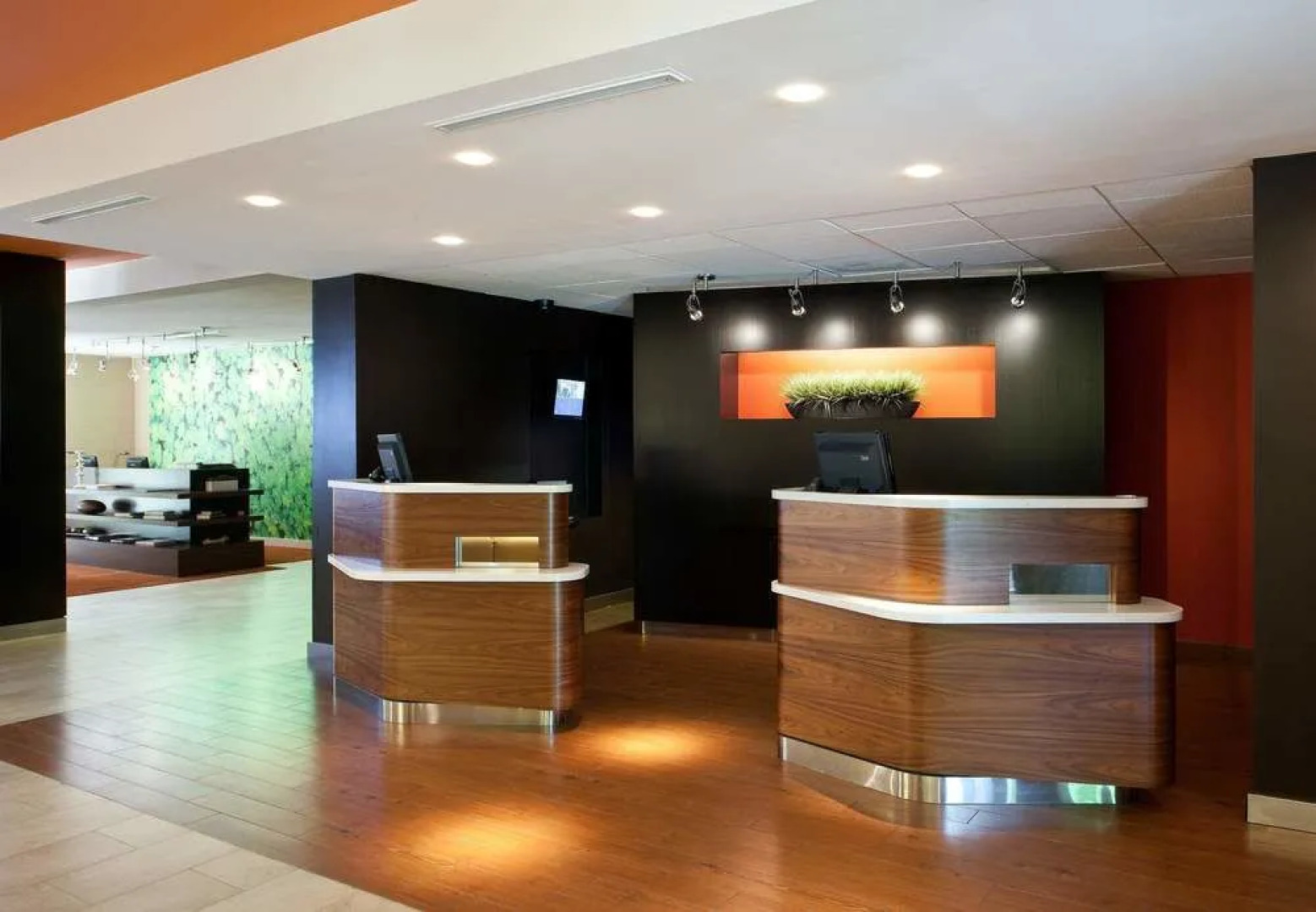 Courtyard Sacramento Airport Natomas