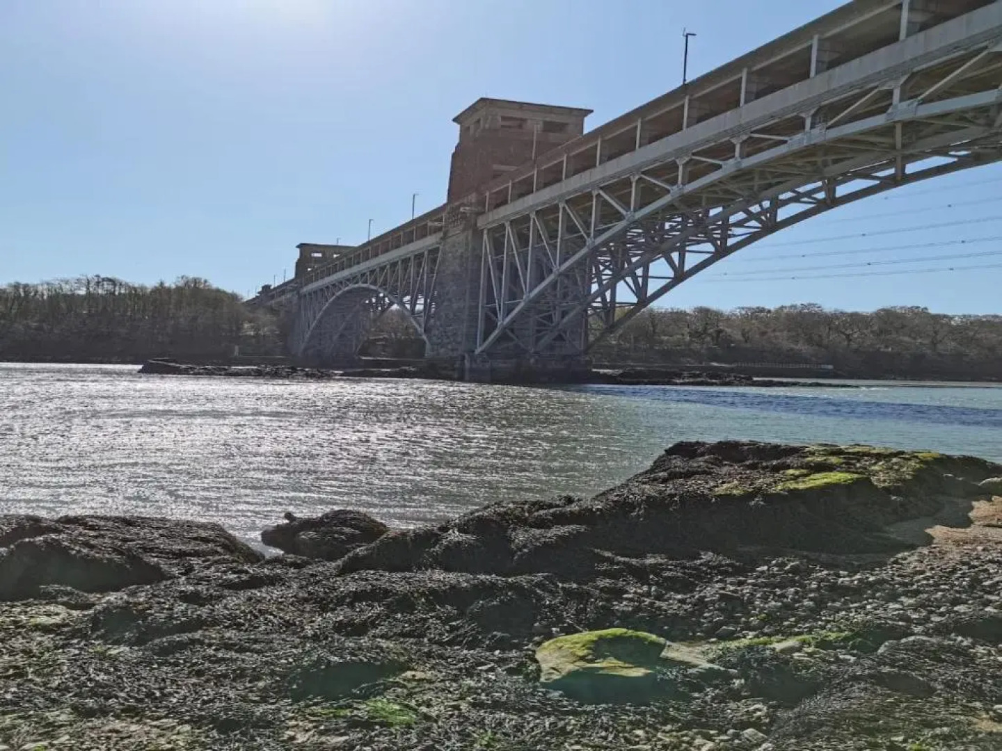 Gwynedd House Flat 1