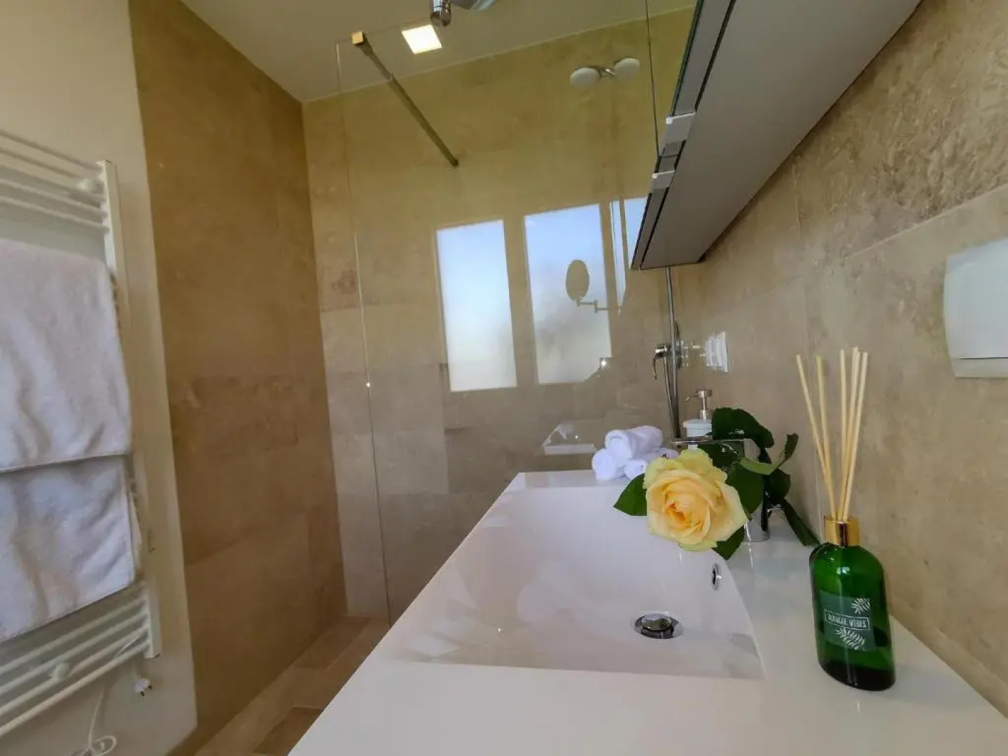 Pannonia Appartements