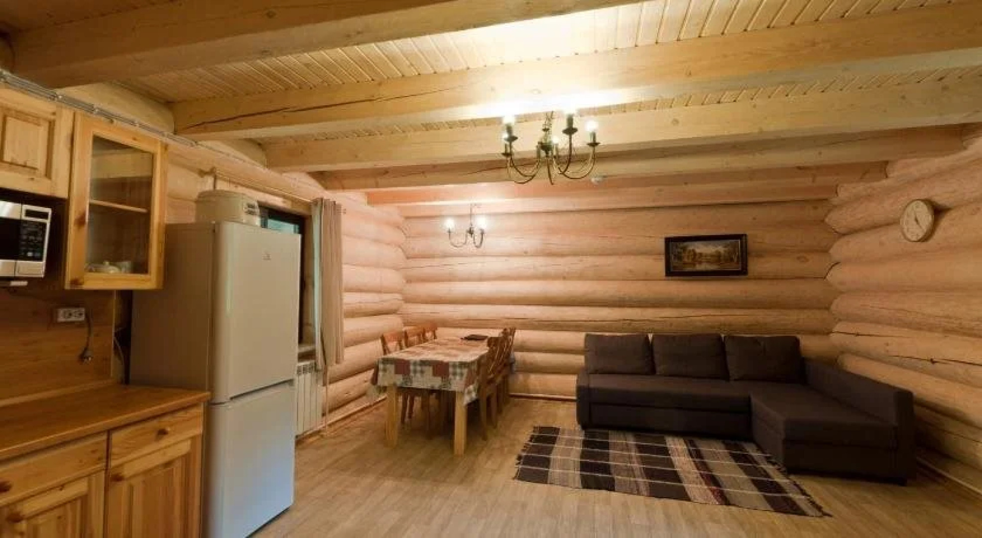 Baza Otdykha Rybachiy Bereg