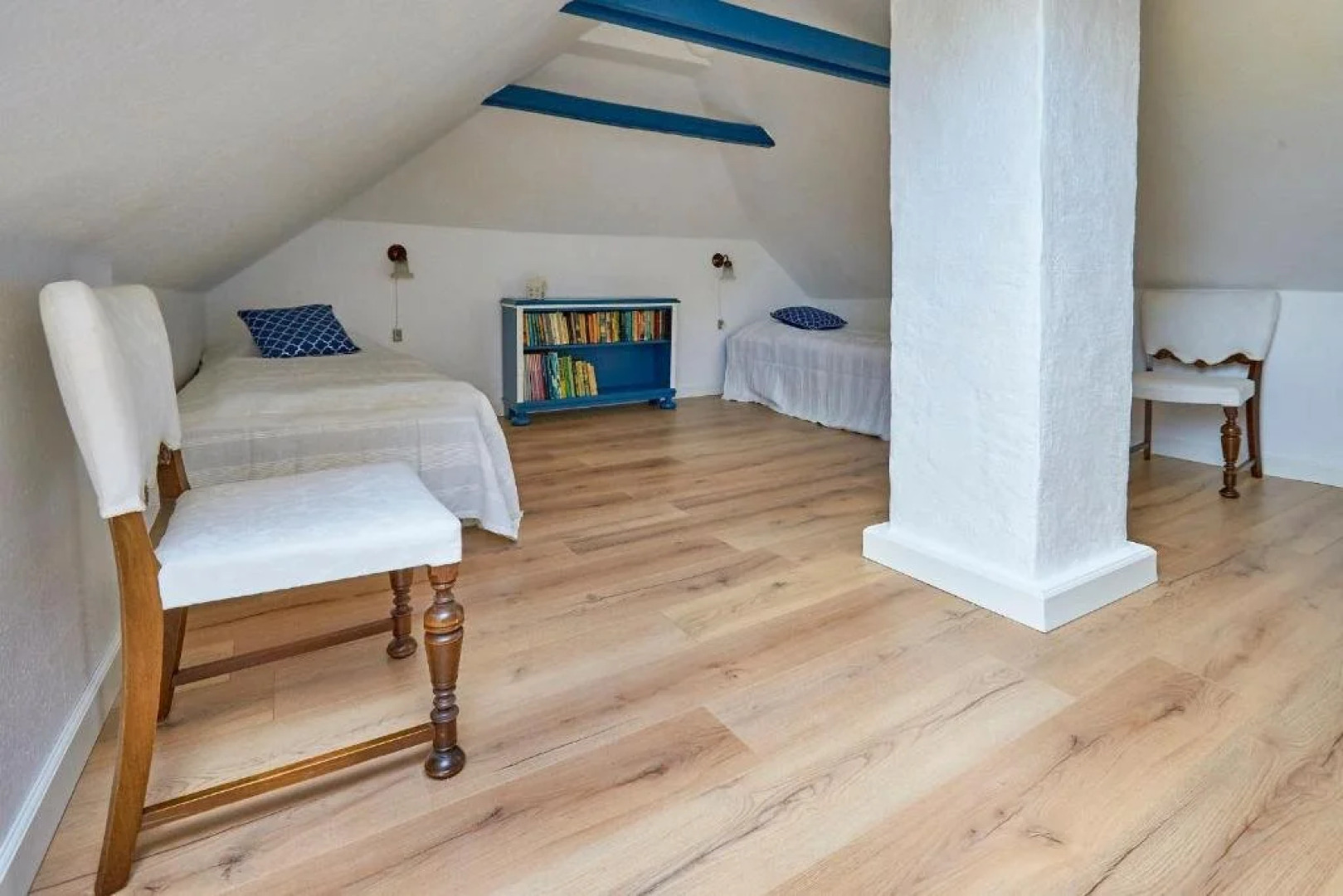 Møllegade 1 Holiday House