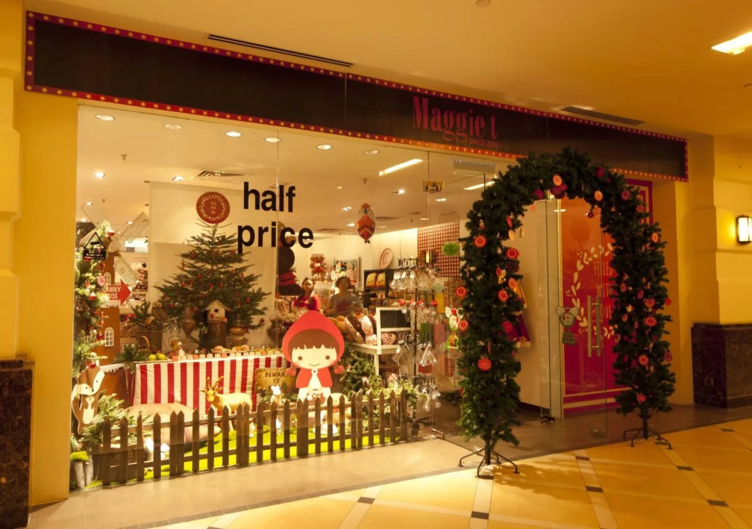 Profolio Straits Quay