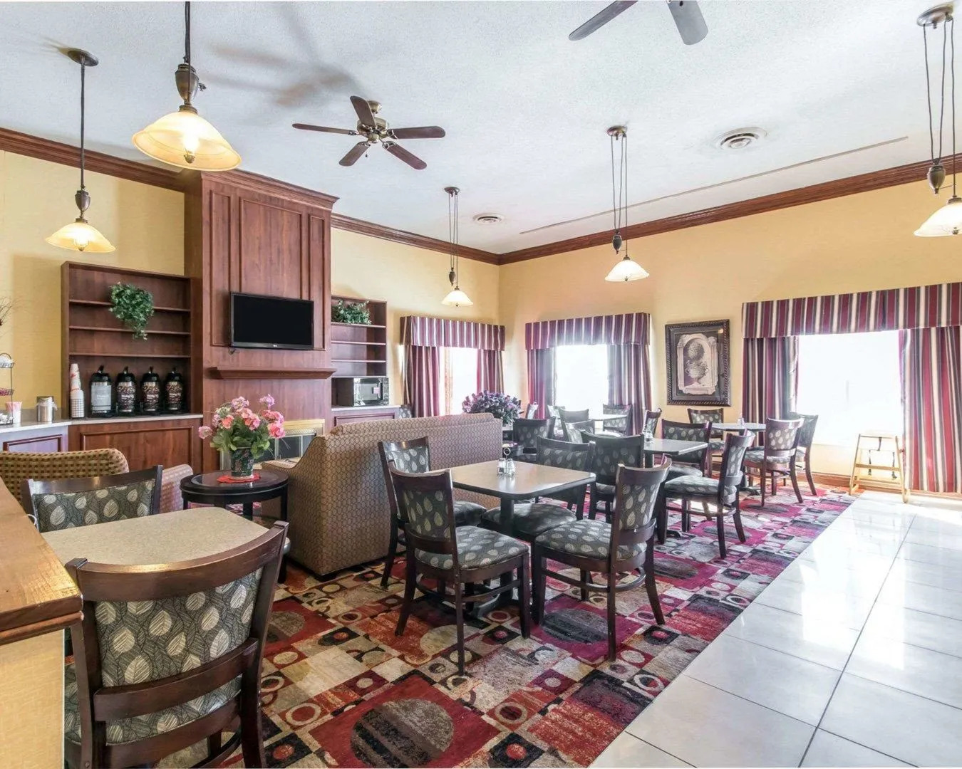 Quality Inn Dry Ridge