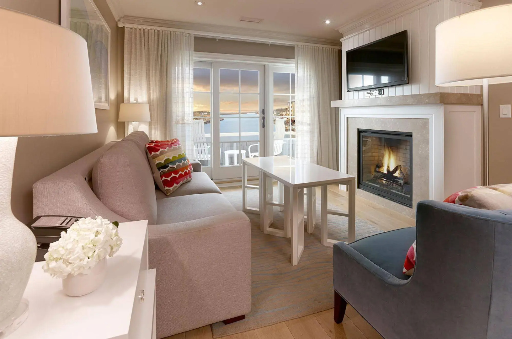 The Reeds at Shelter Haven