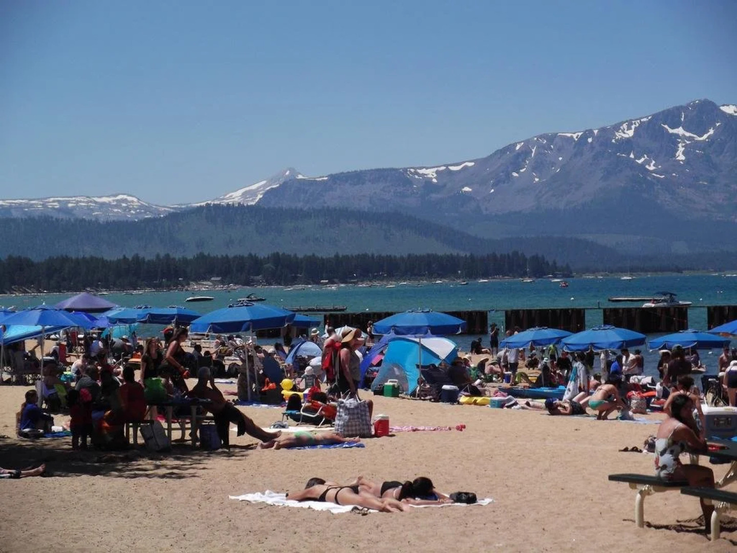 Resthaven Tahoe