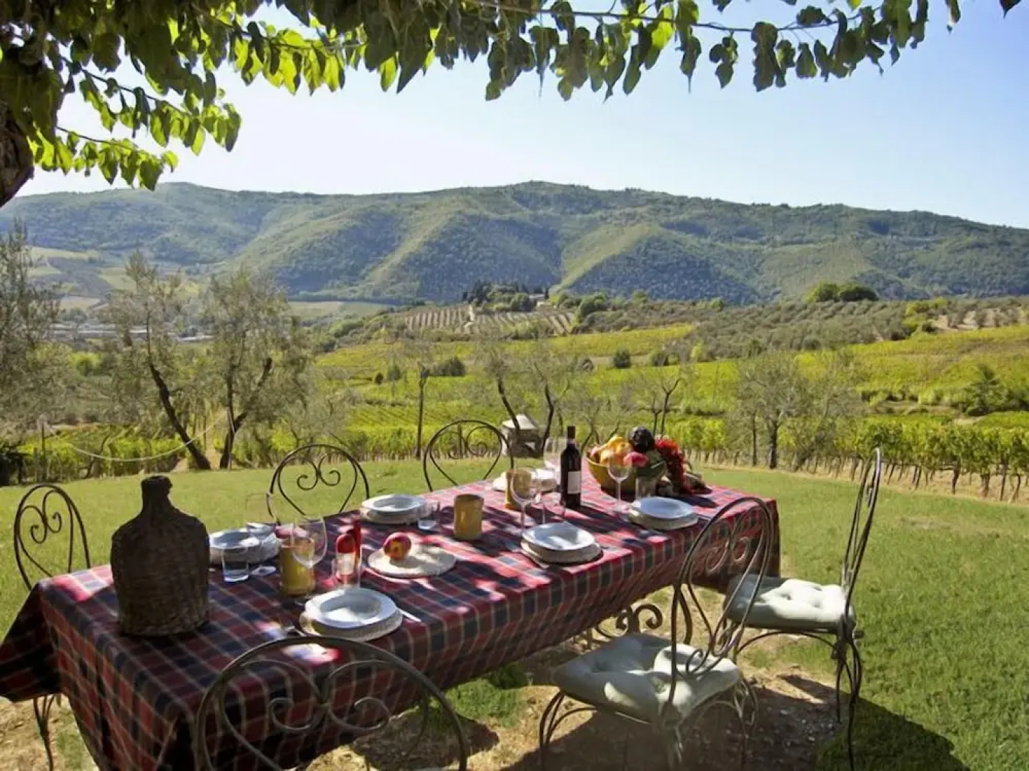 Agriturismo I Veroni
